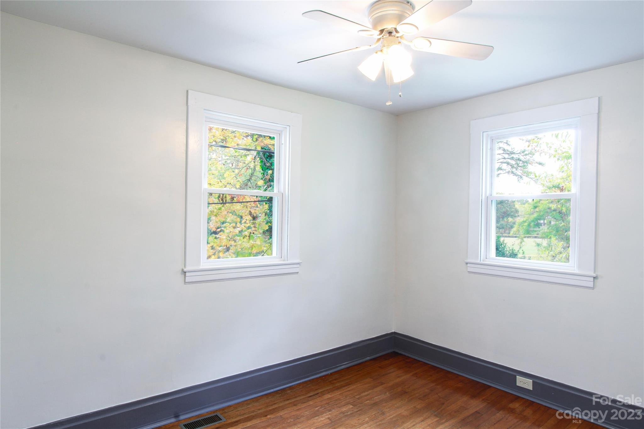 Oakley Park - Residential