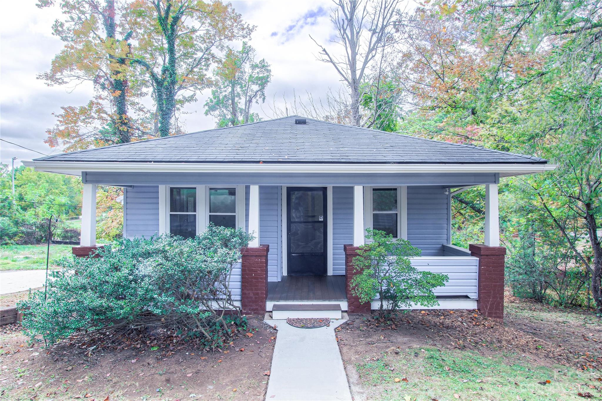 Oakley Park - Residential