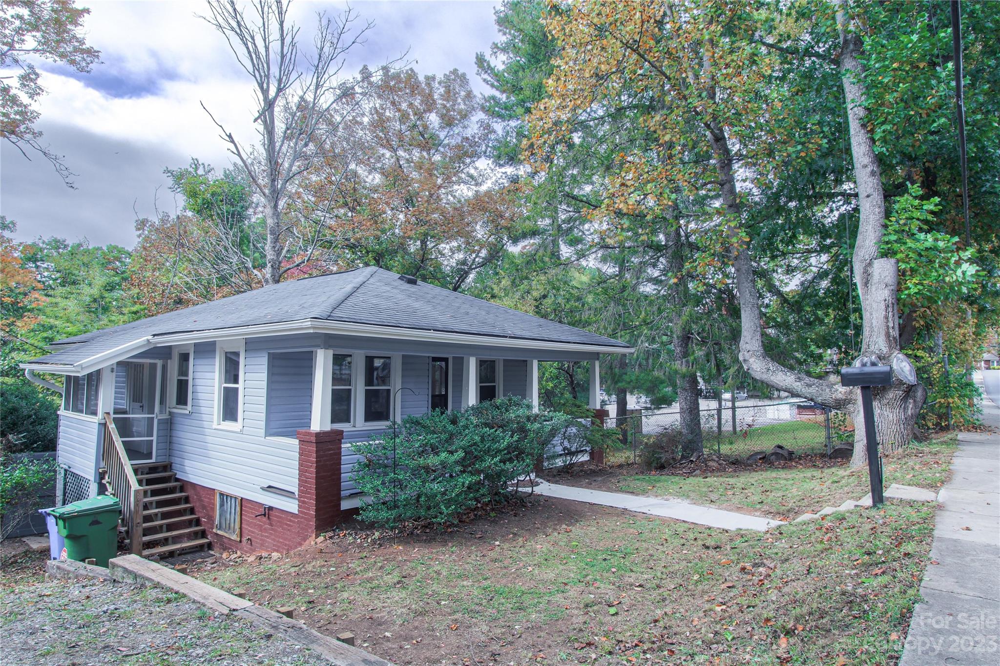 Oakley Park - Residential