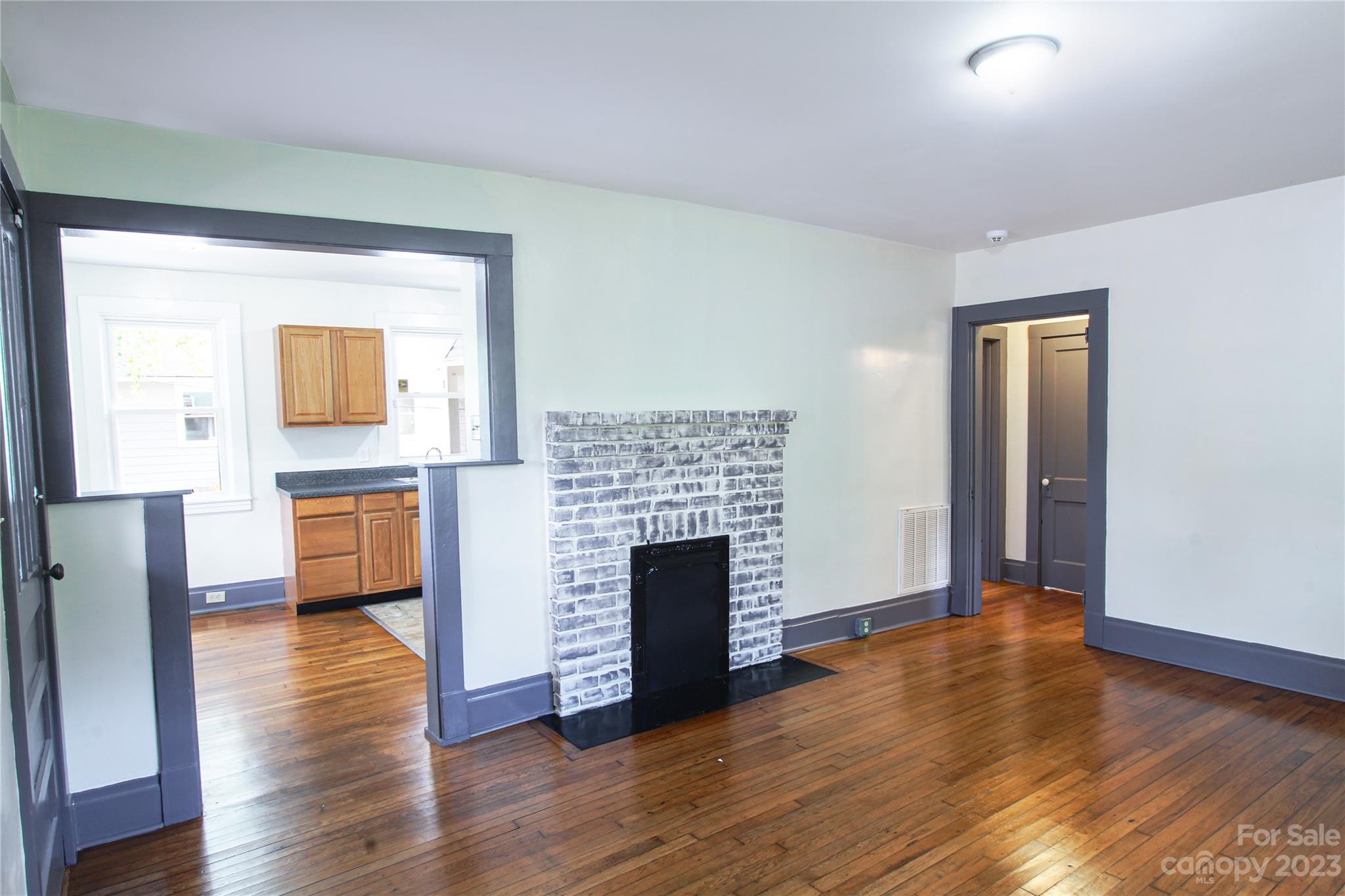 Oakley Park - Residential