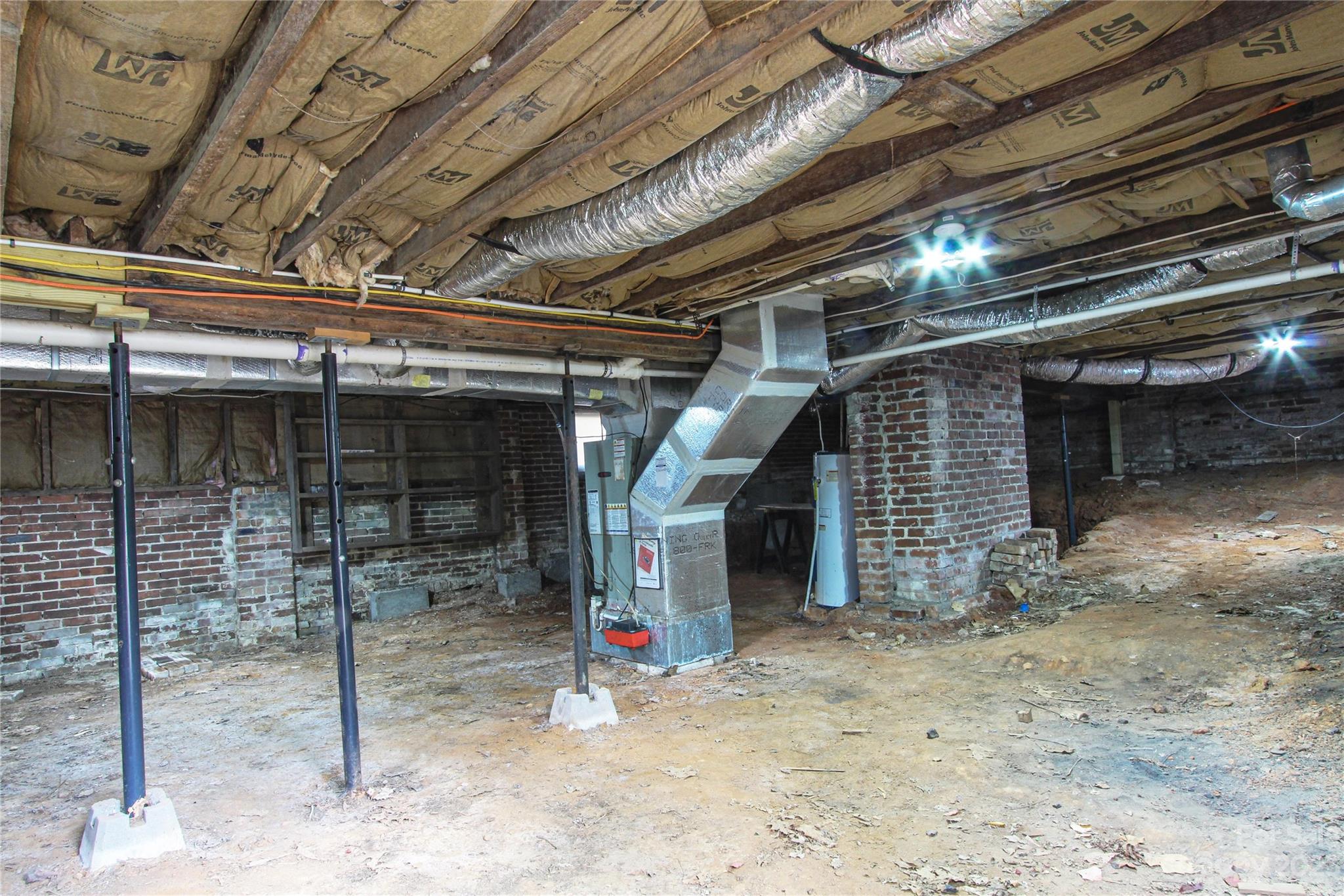 Oakley Park - Residential