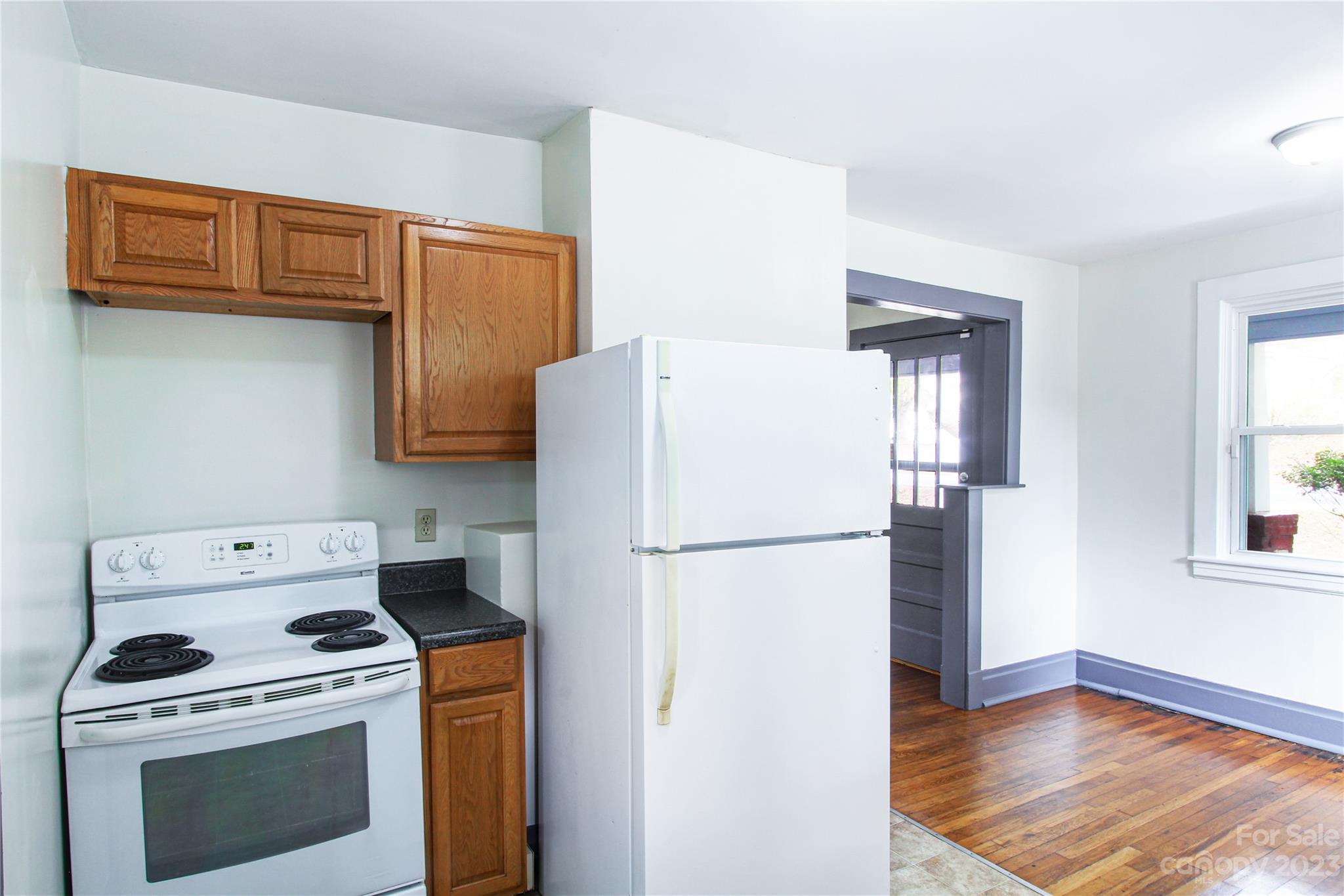 Oakley Park - Residential