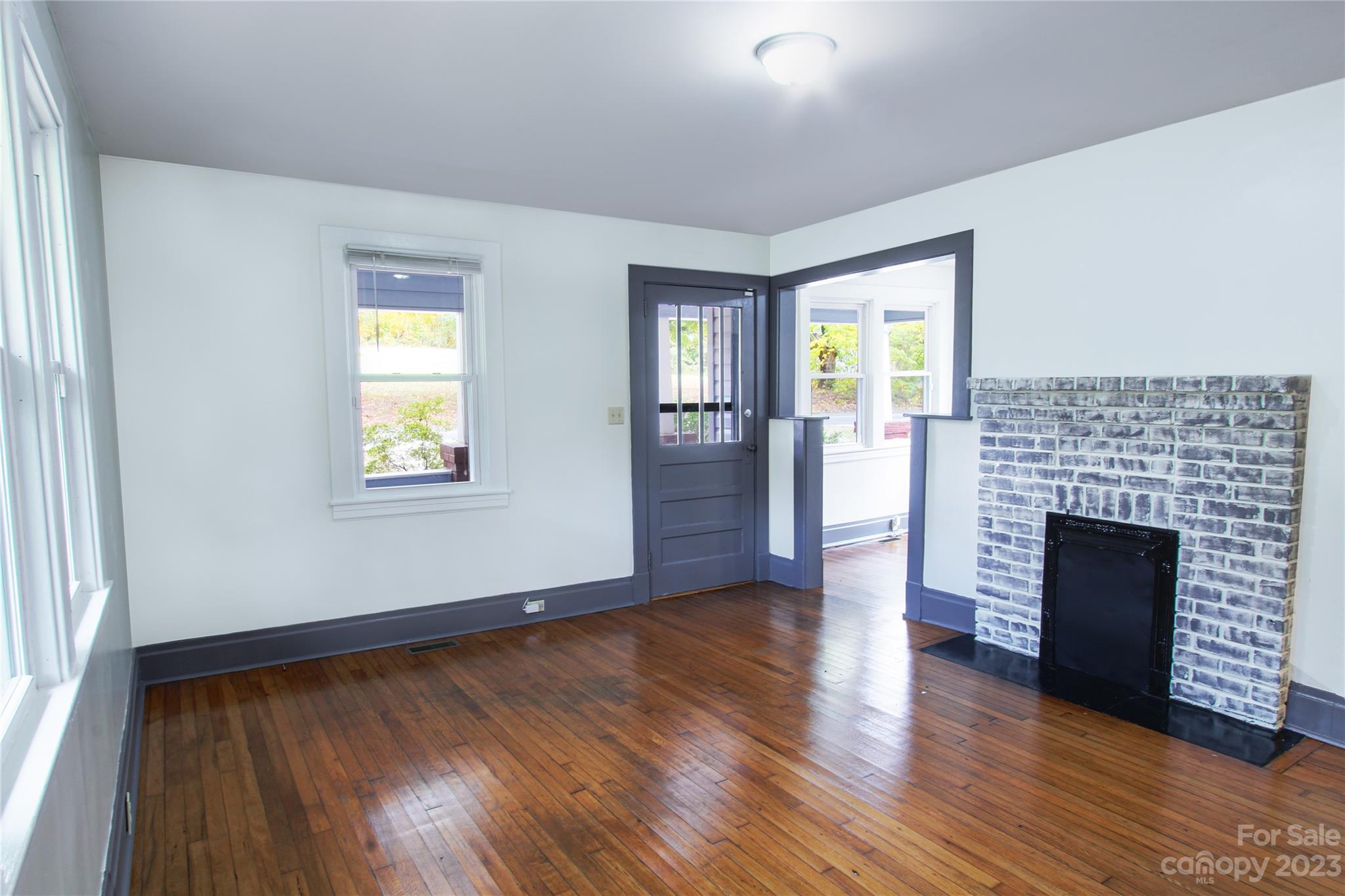 Oakley Park - Residential