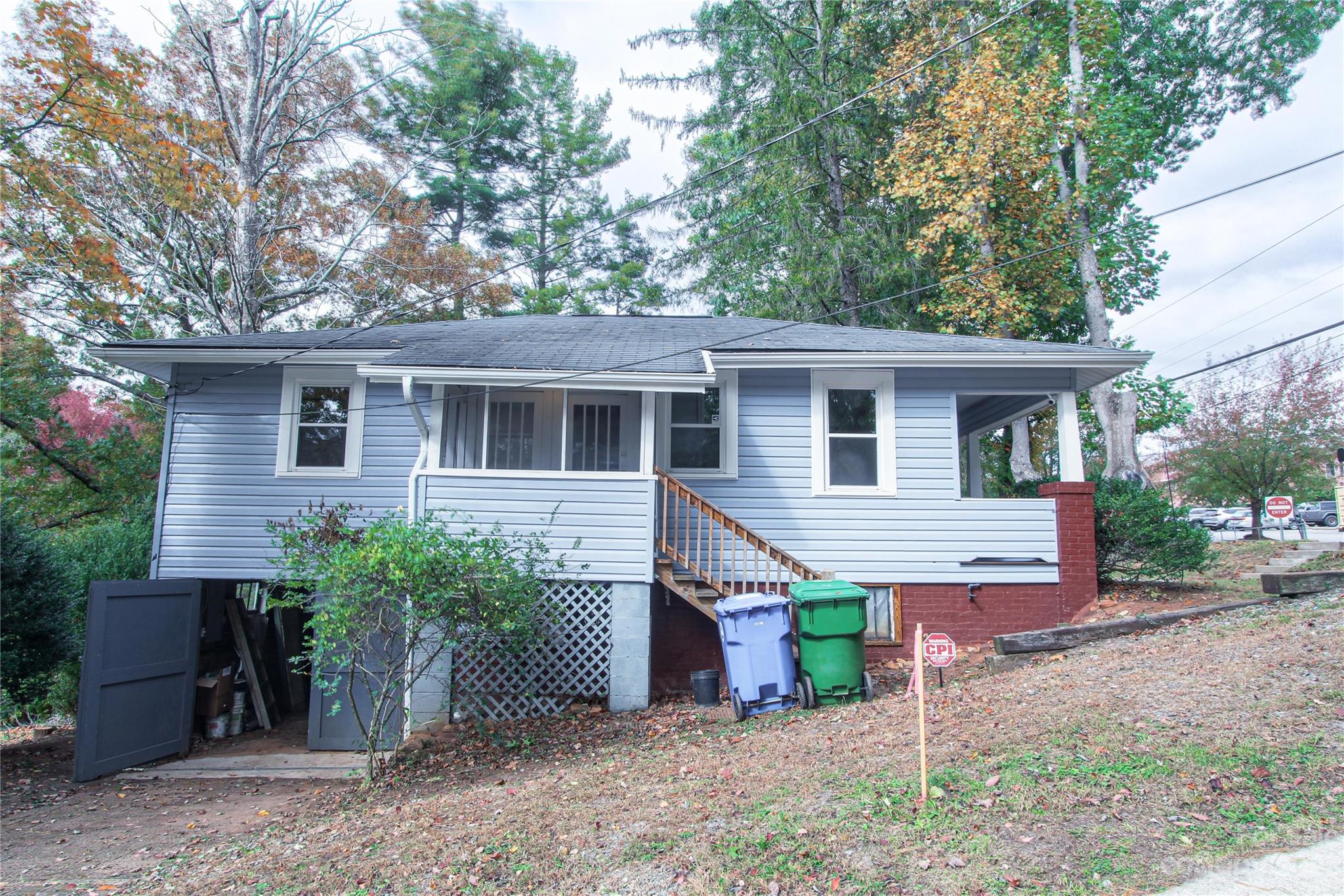 Oakley Park - Residential