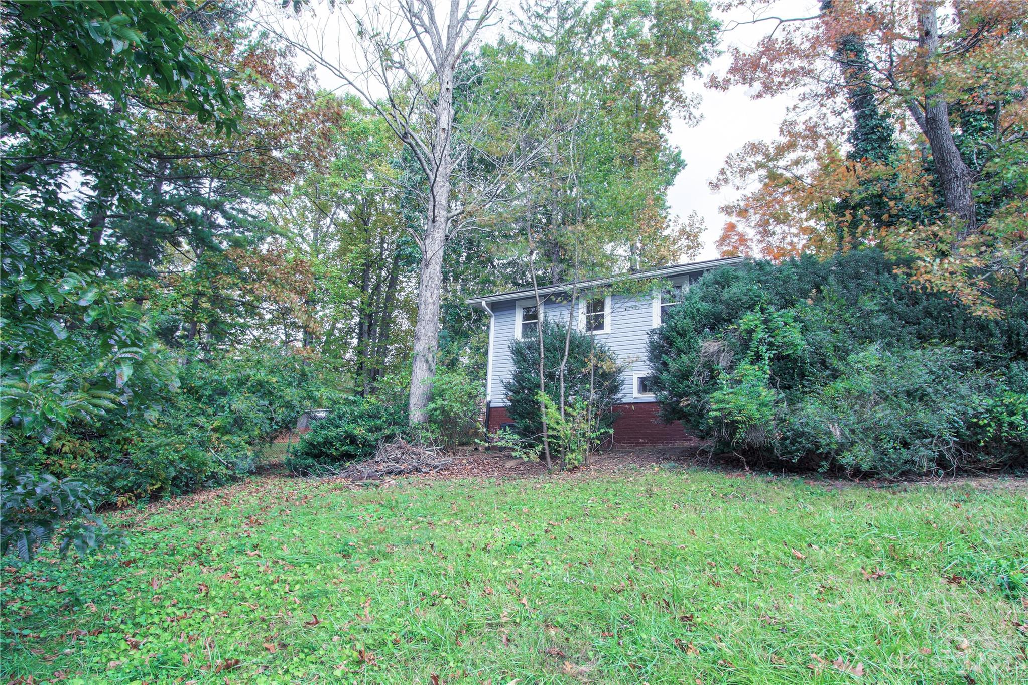 Oakley Park - Residential