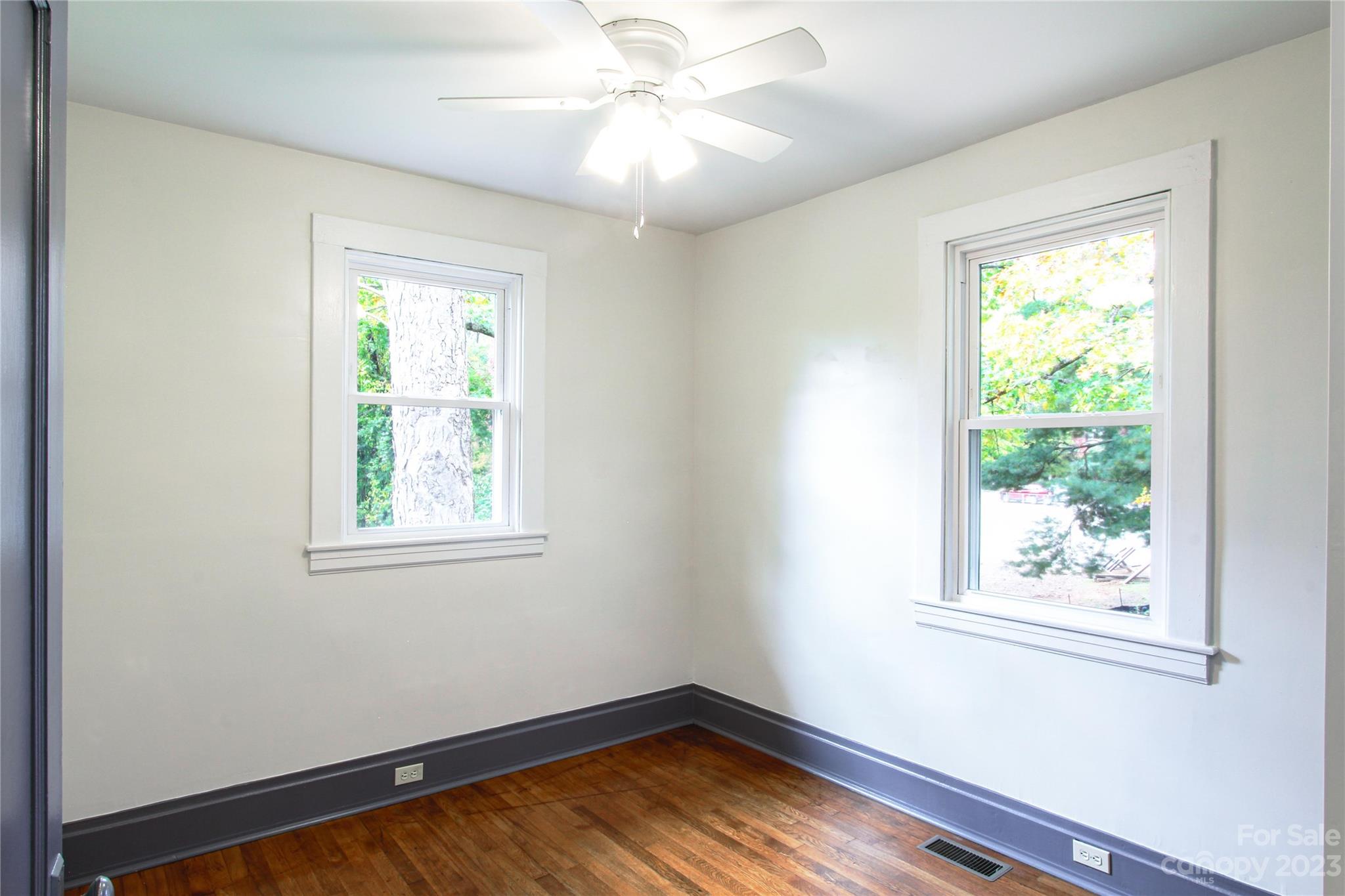 Oakley Park - Residential