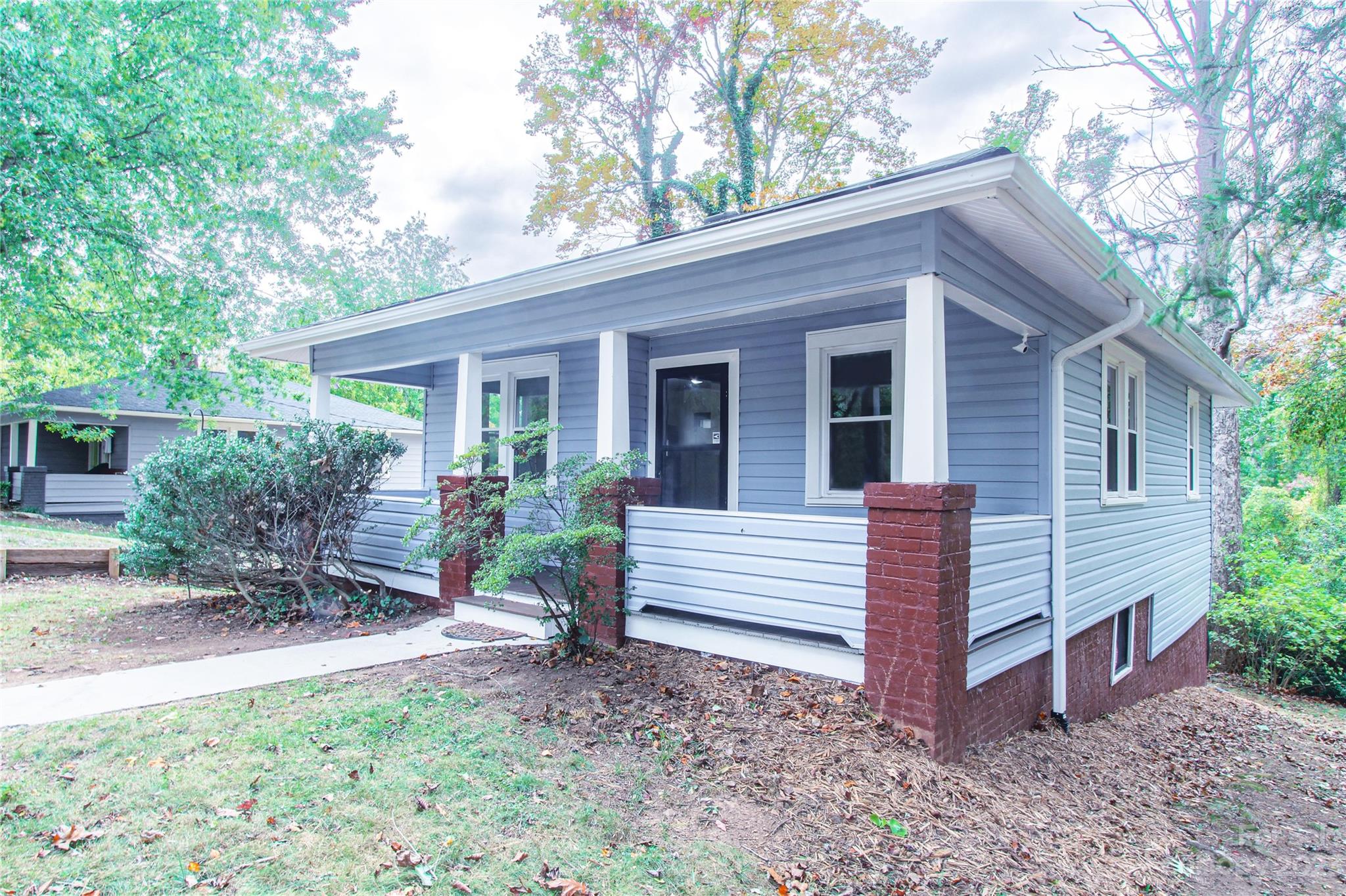 Oakley Park - Residential