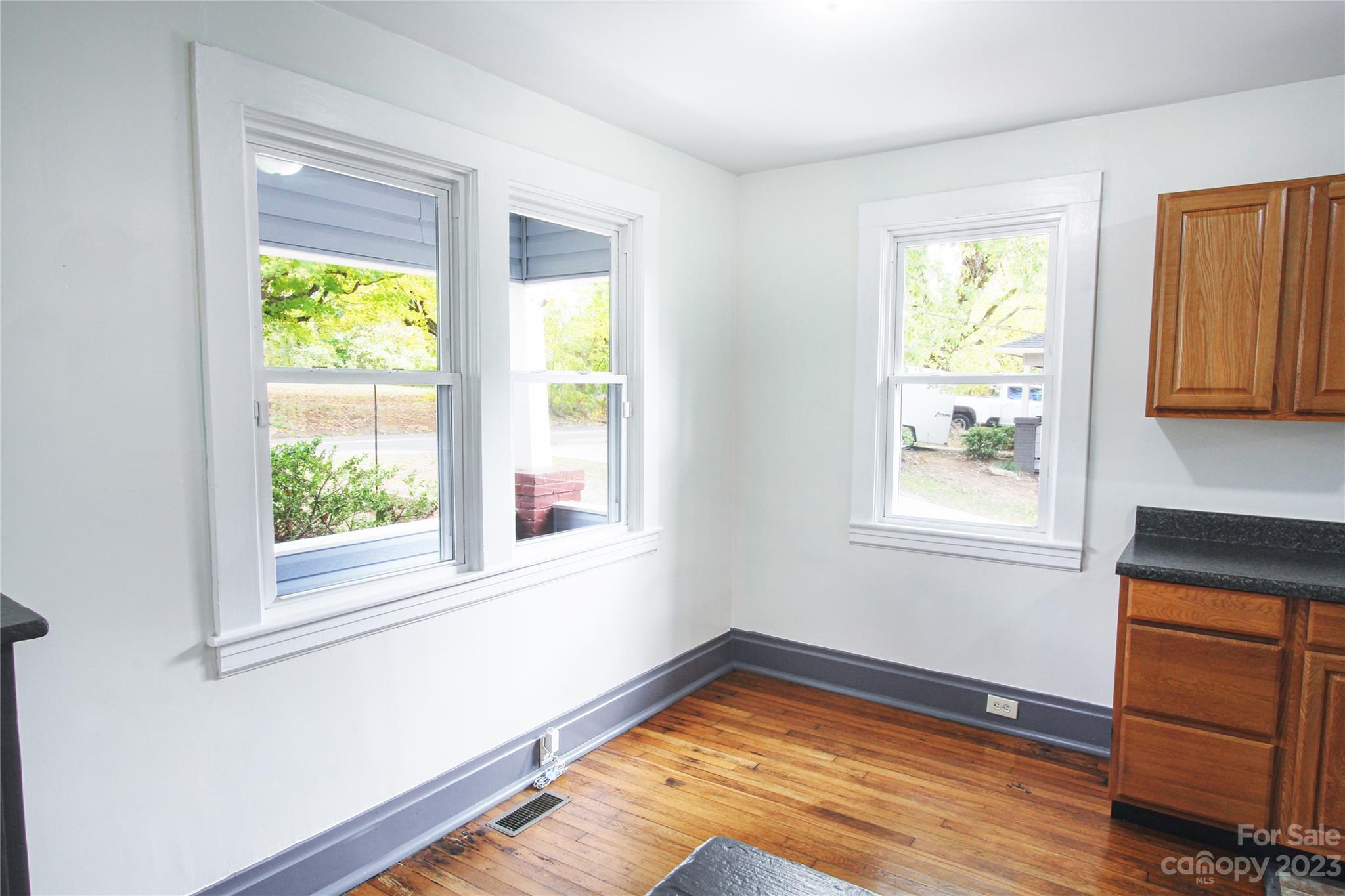 Oakley Park - Residential