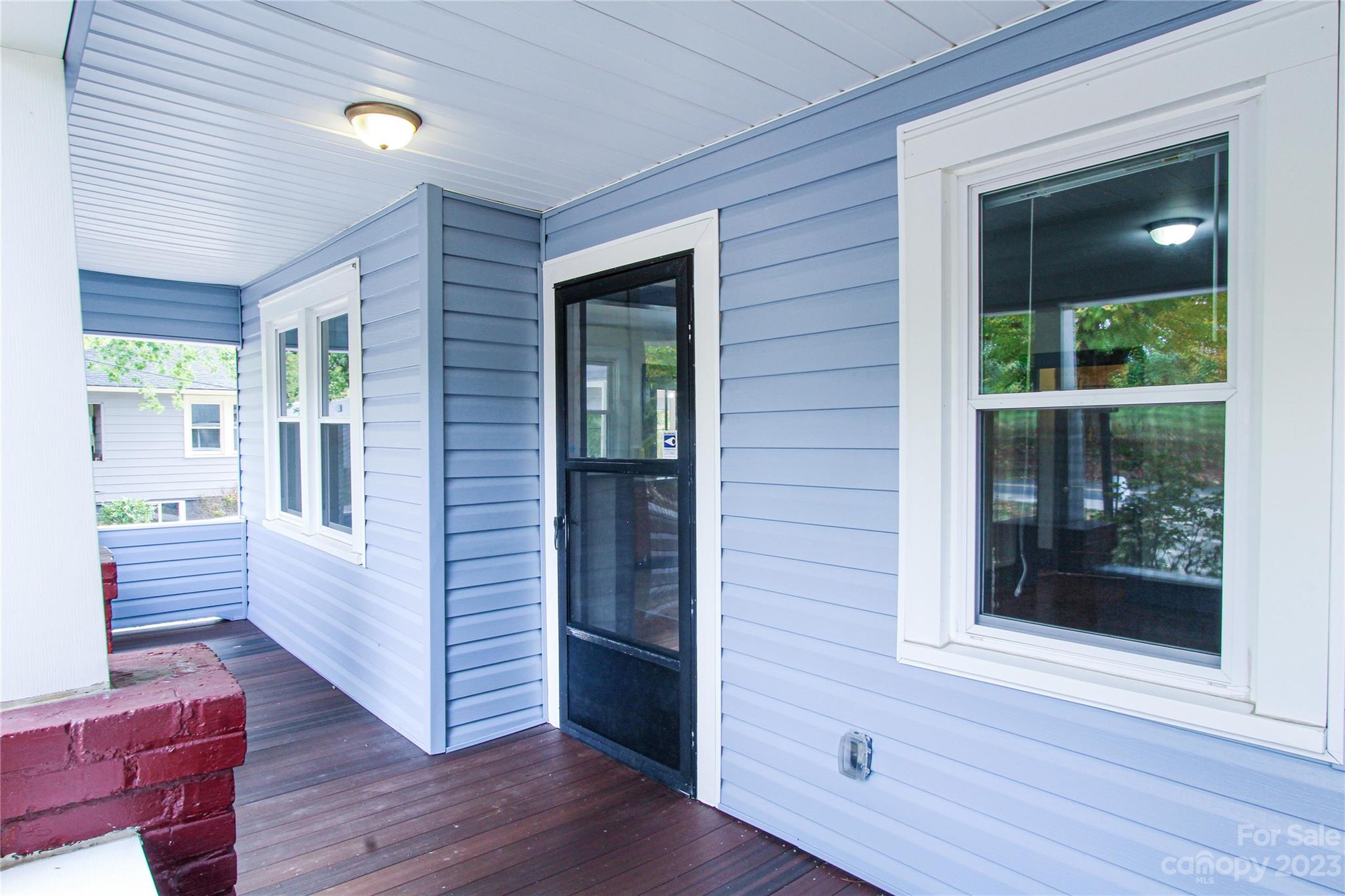 Oakley Park - Residential