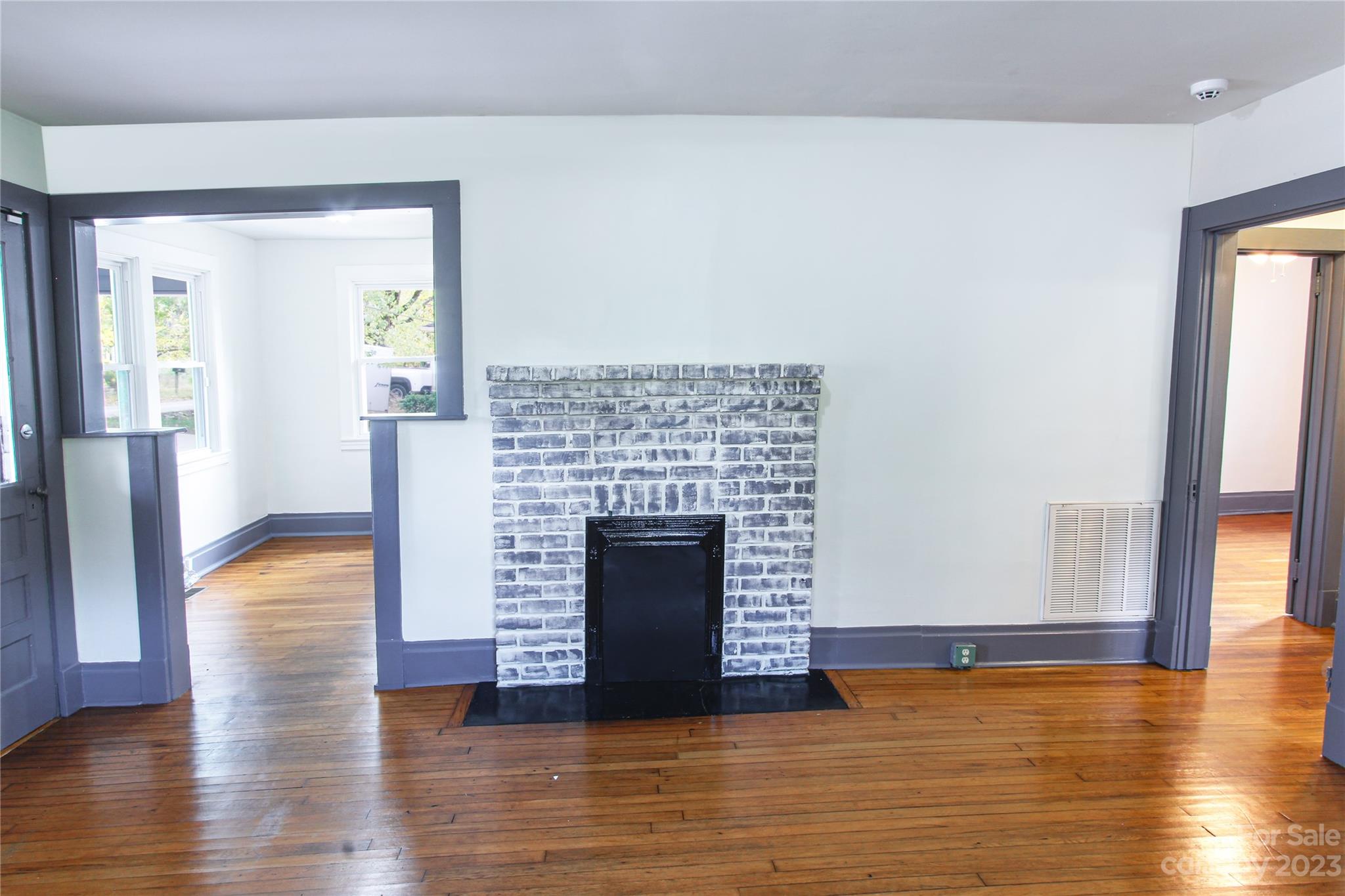 Oakley Park - Residential