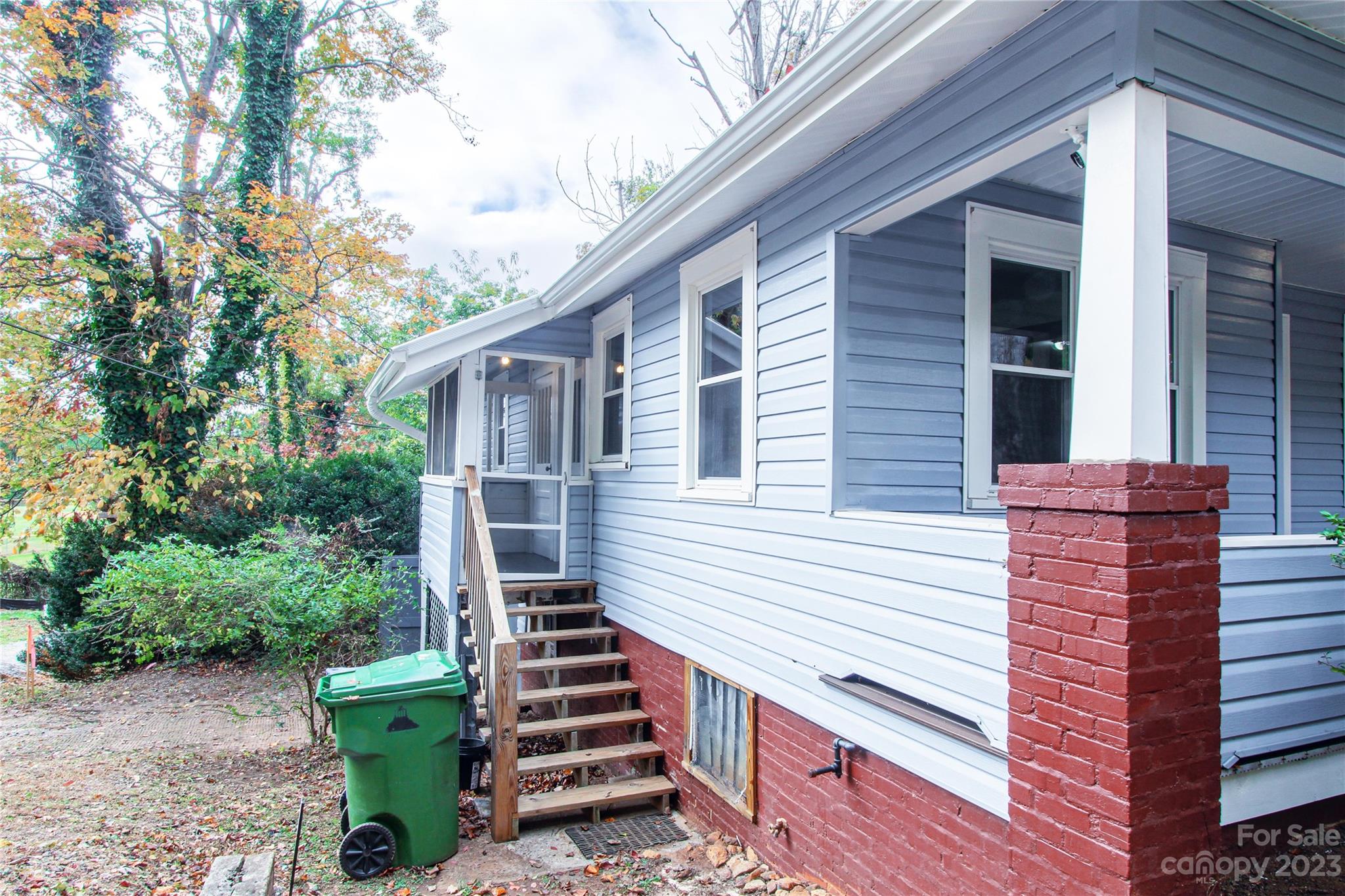 Oakley Park - Residential