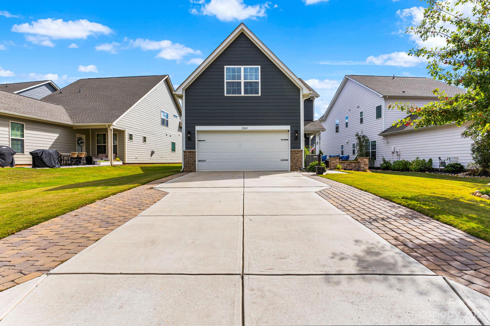 Westbranch - Residential