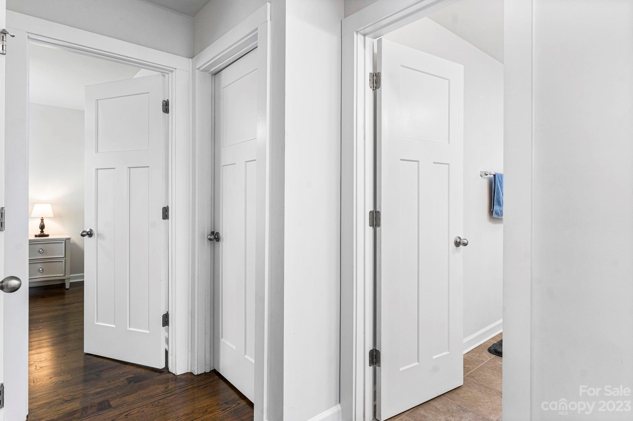 Westbranch - Residential