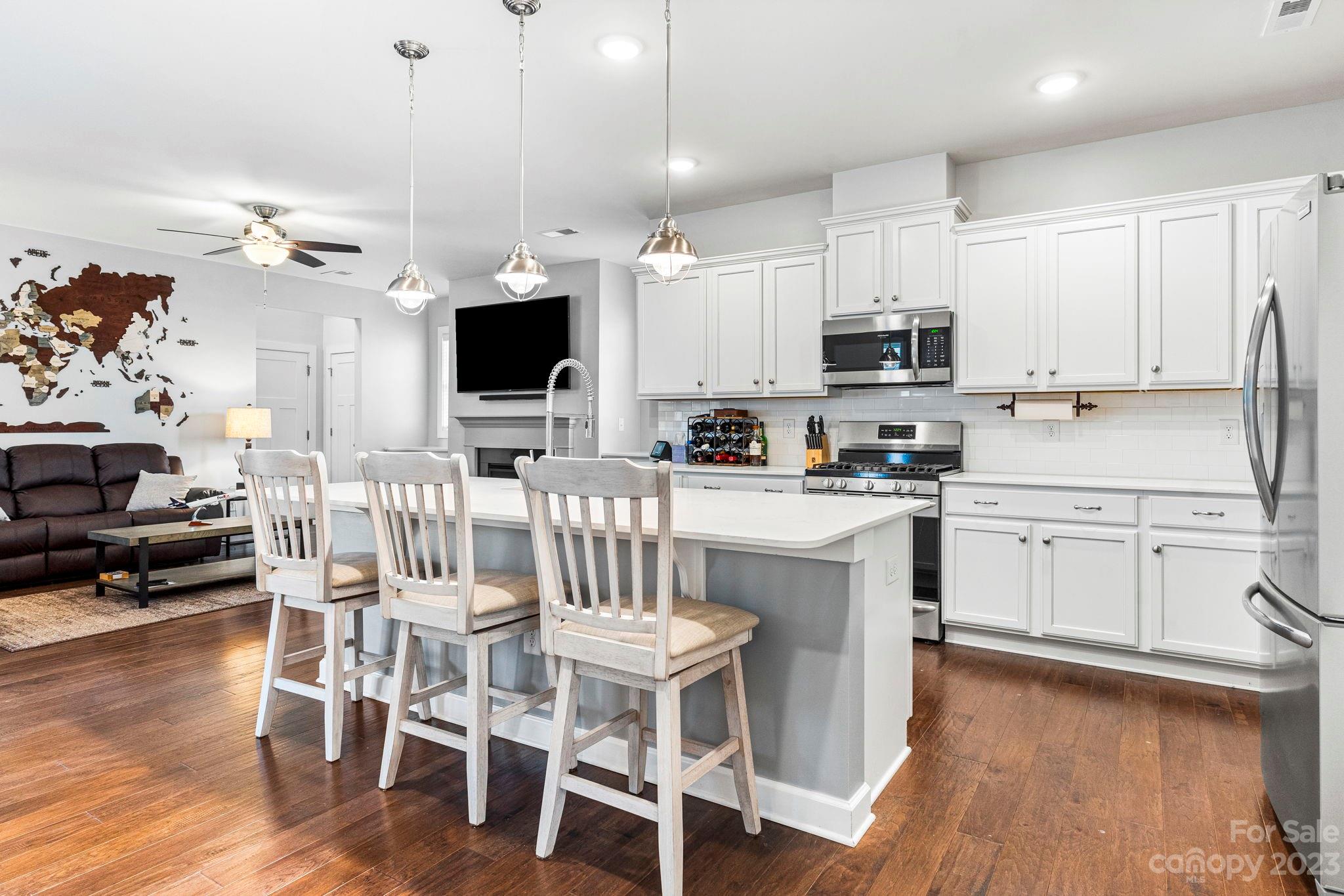 Westbranch - Residential