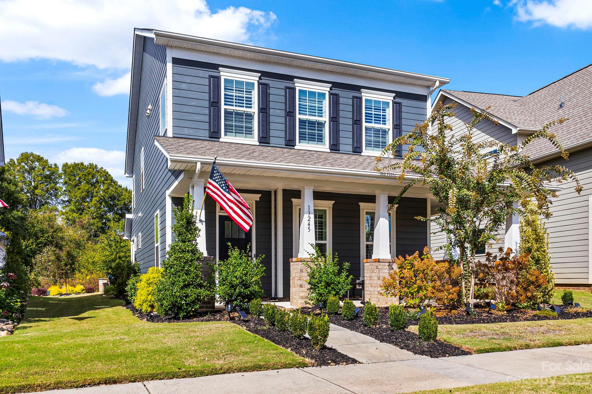 Westbranch - Residential