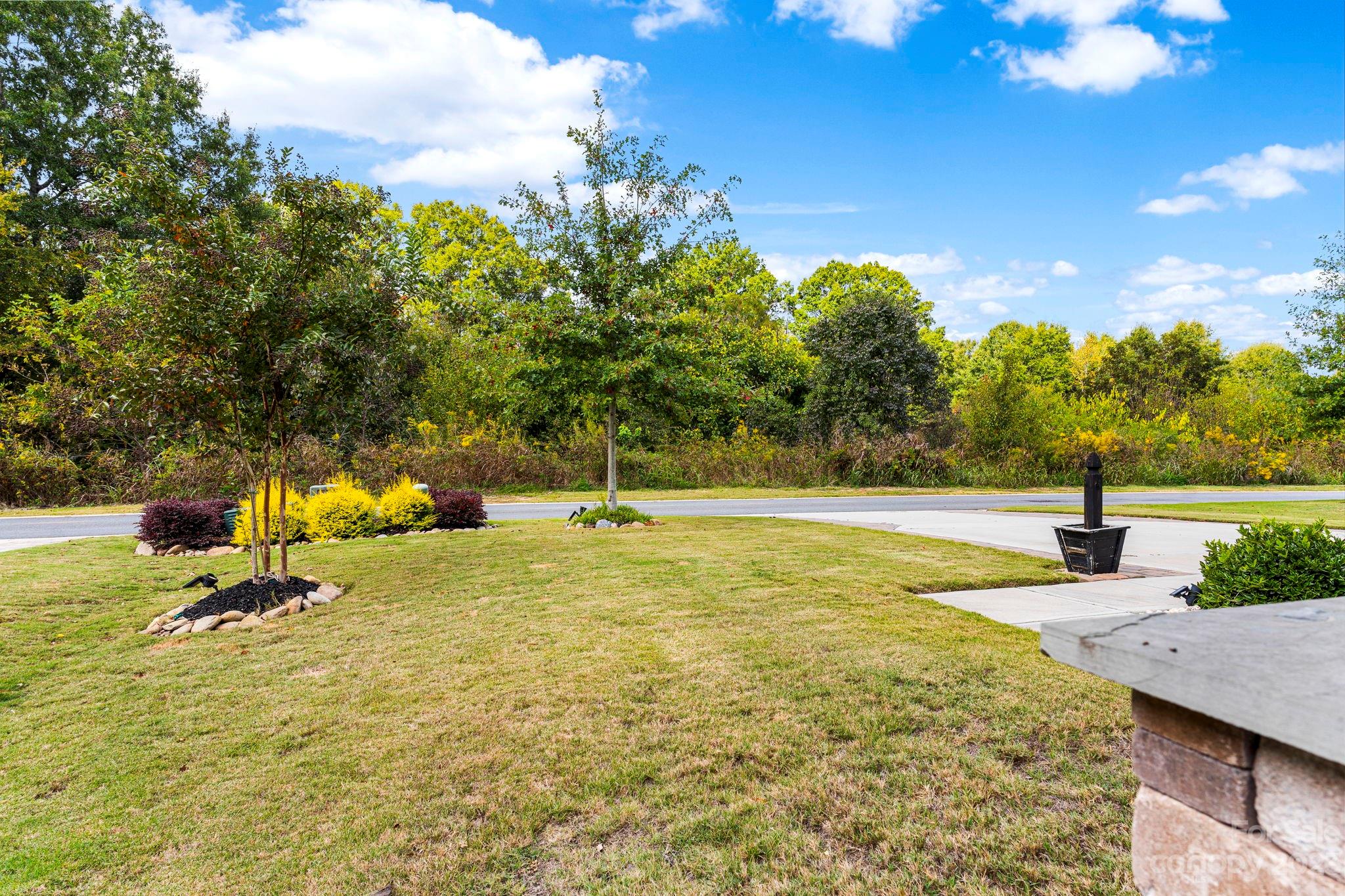 Westbranch - Residential