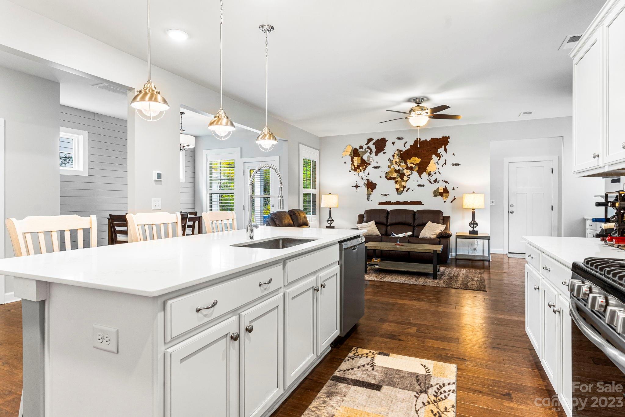 Westbranch - Residential