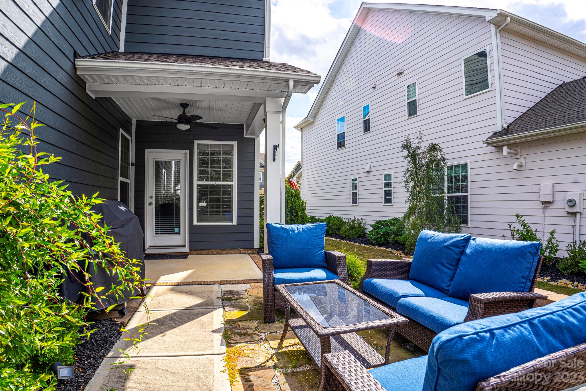 Westbranch - Residential