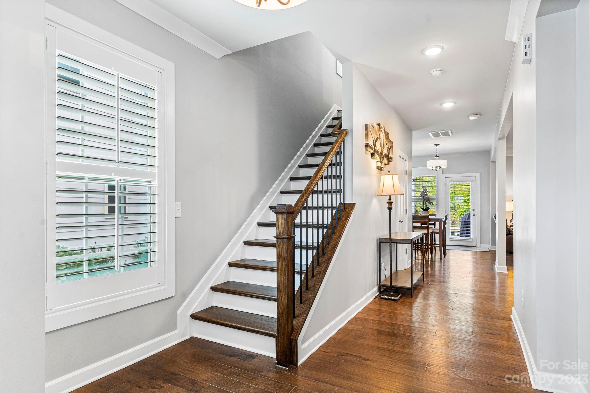 Westbranch - Residential