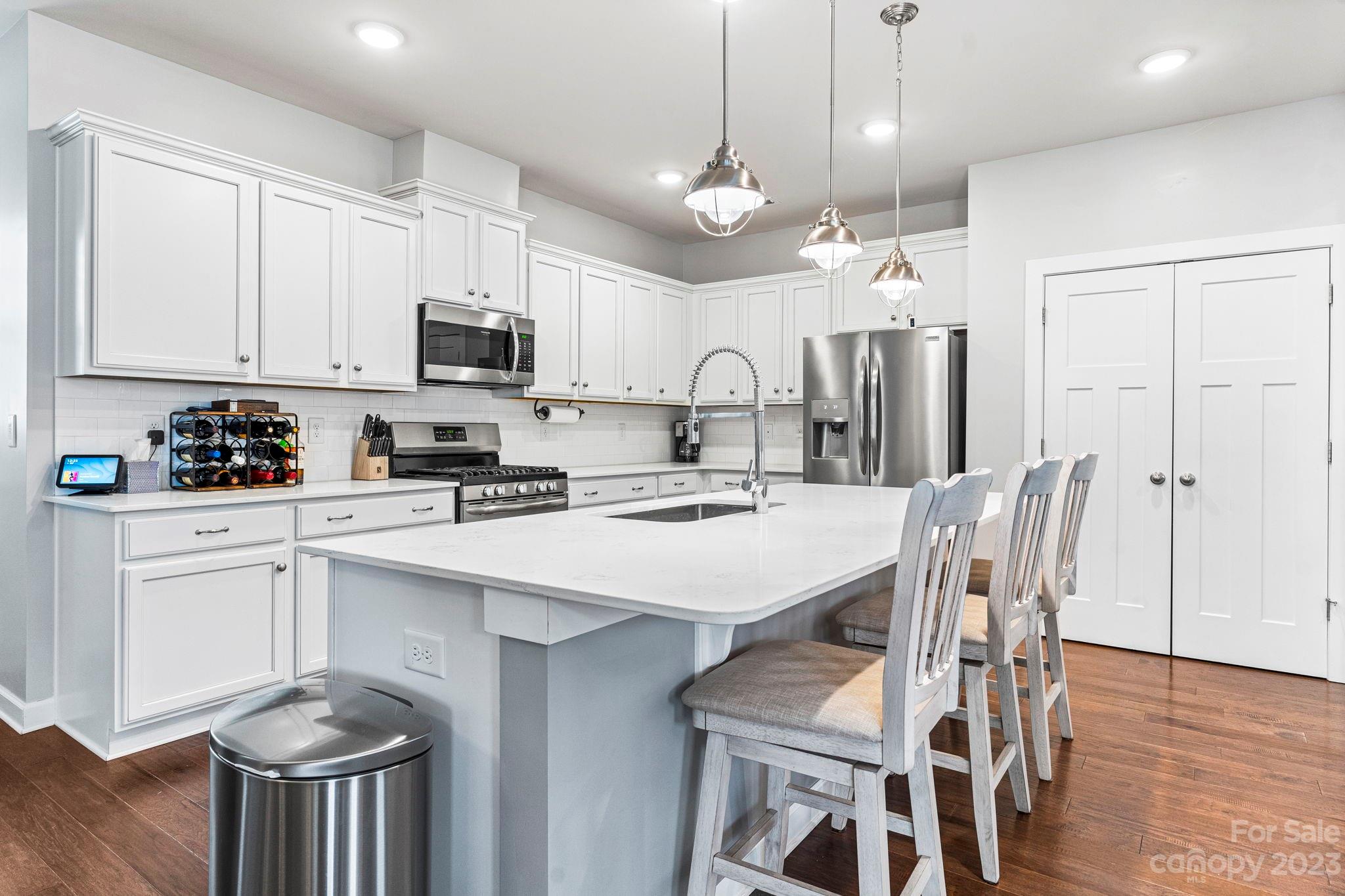 Westbranch - Residential