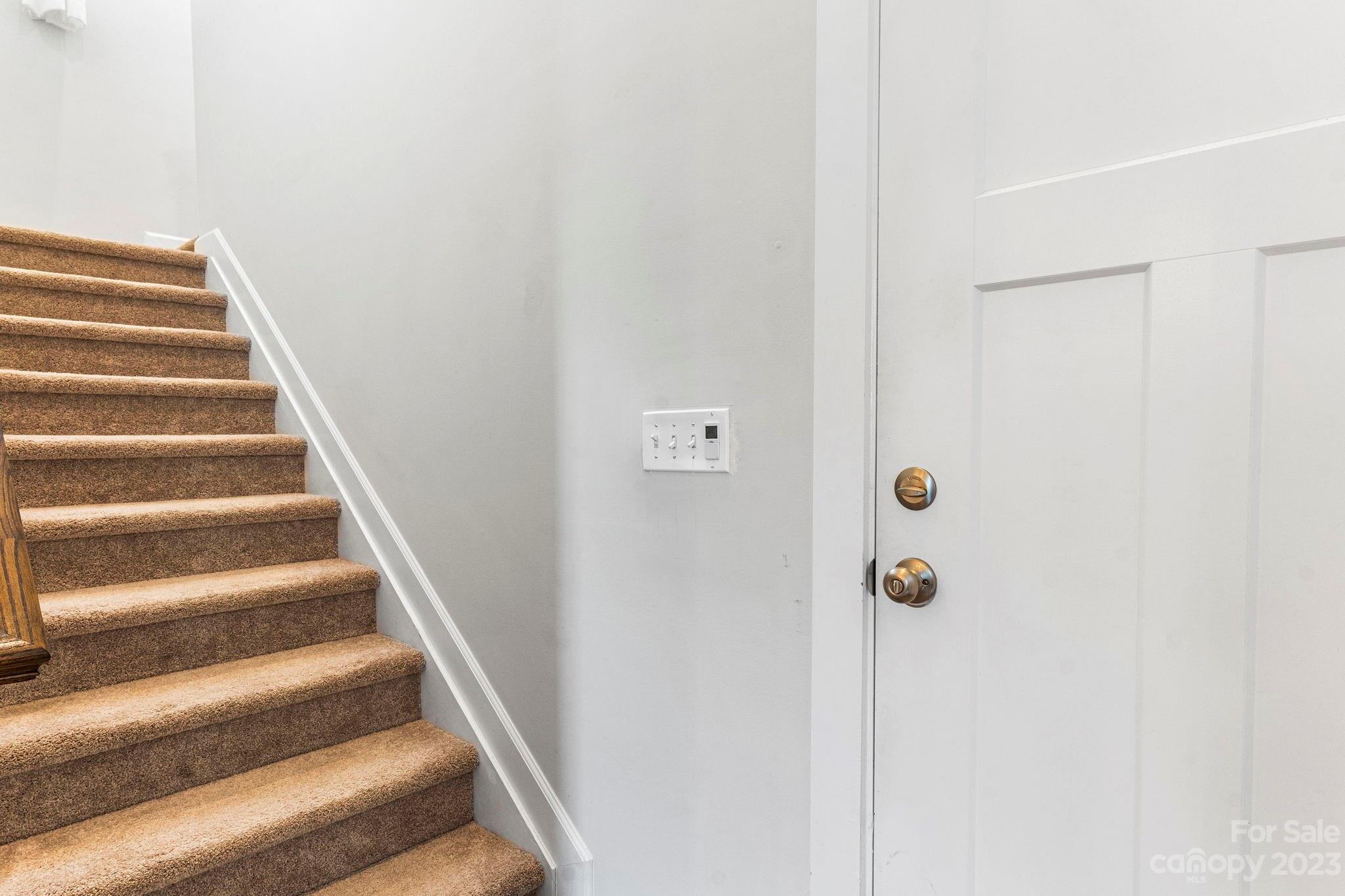 Westbranch - Residential