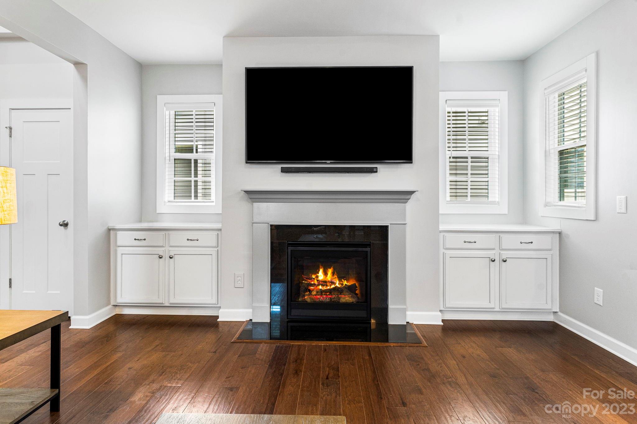 Westbranch - Residential