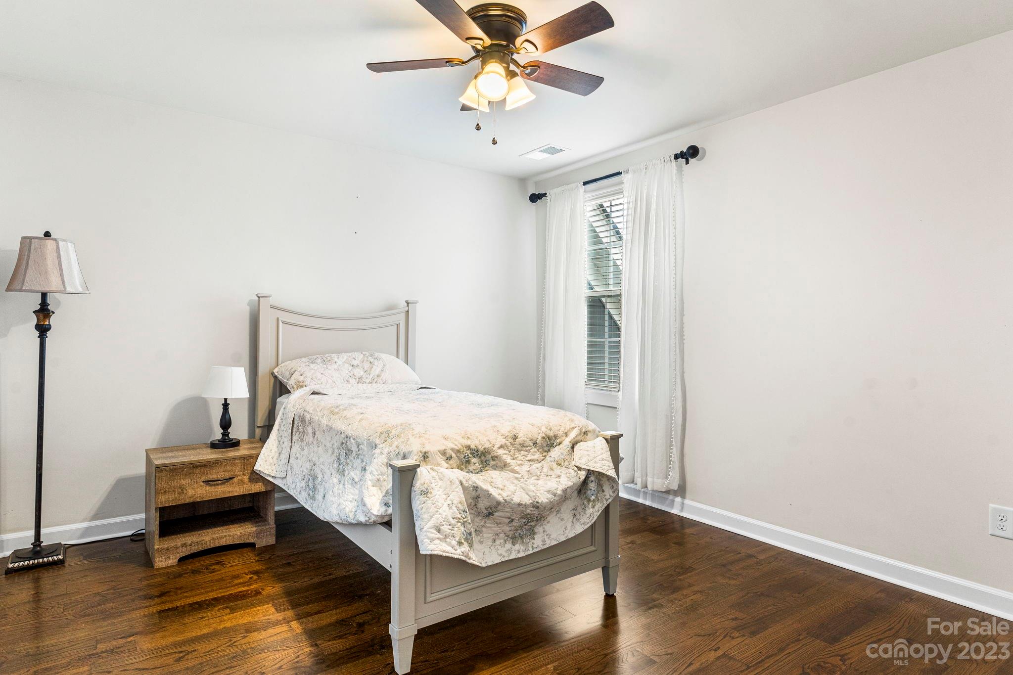 Westbranch - Residential