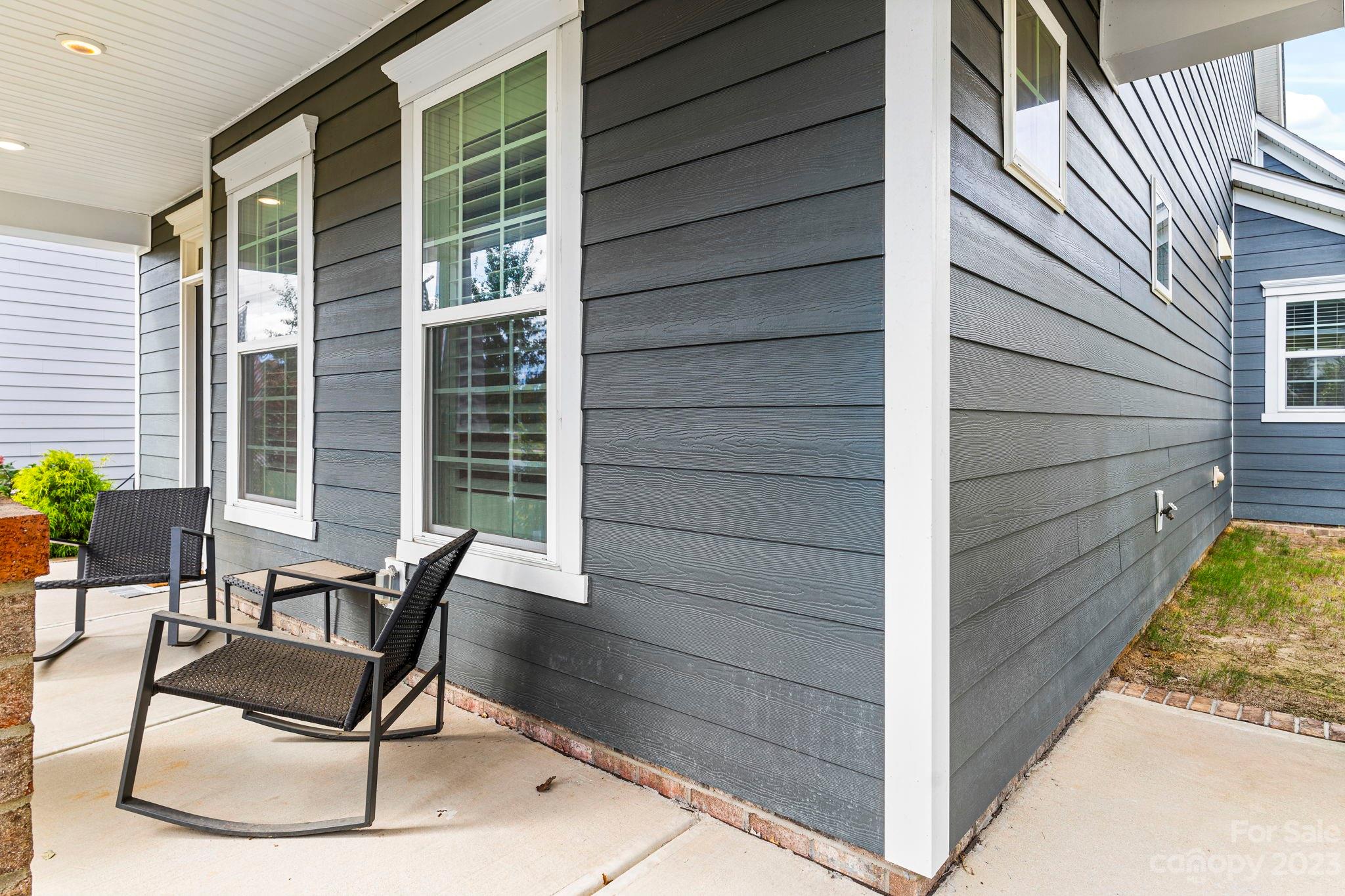 Westbranch - Residential