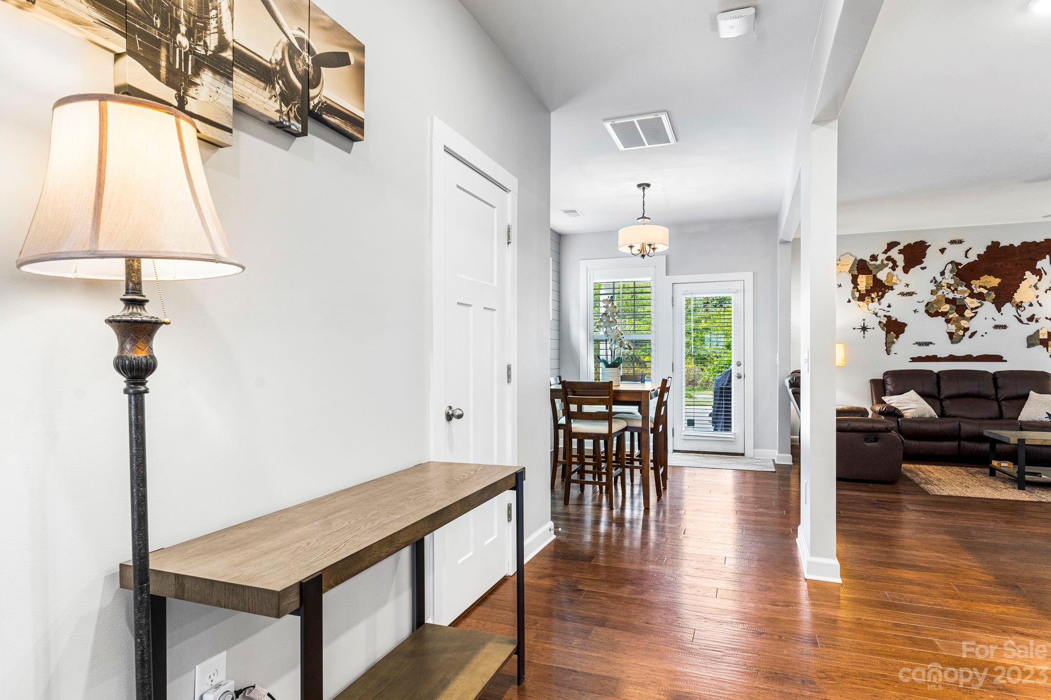 Westbranch - Residential