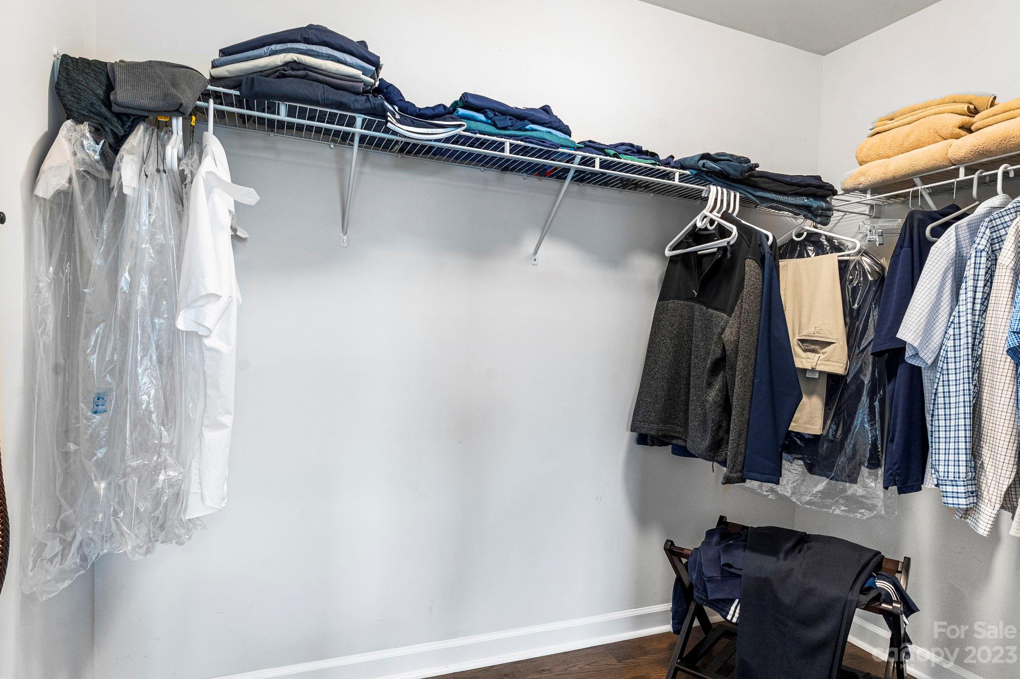 Westbranch - Residential