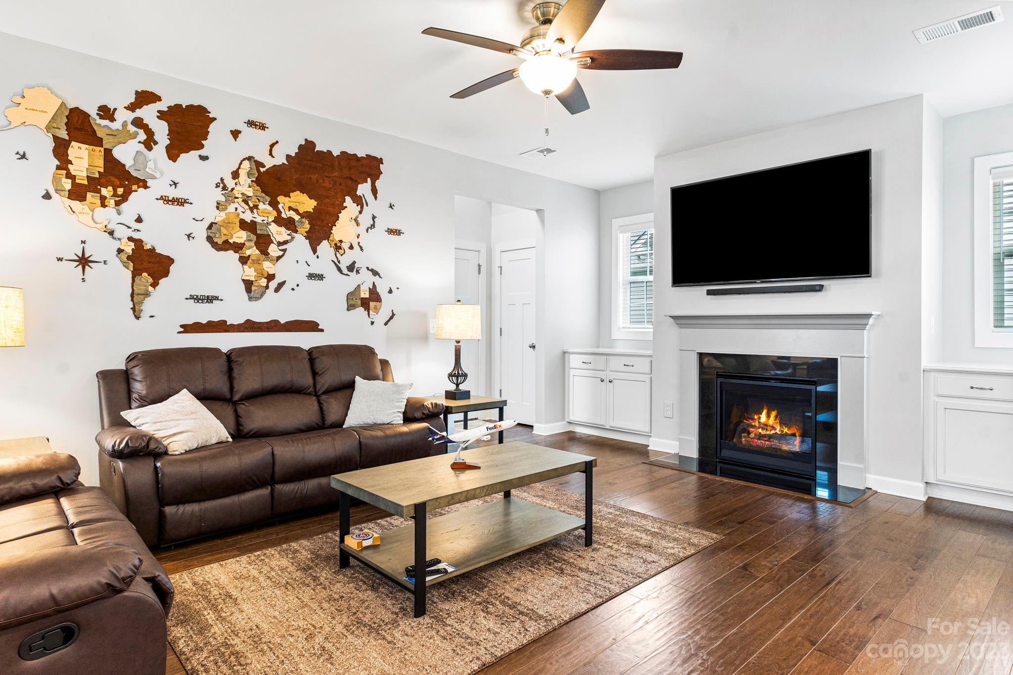 Westbranch - Residential