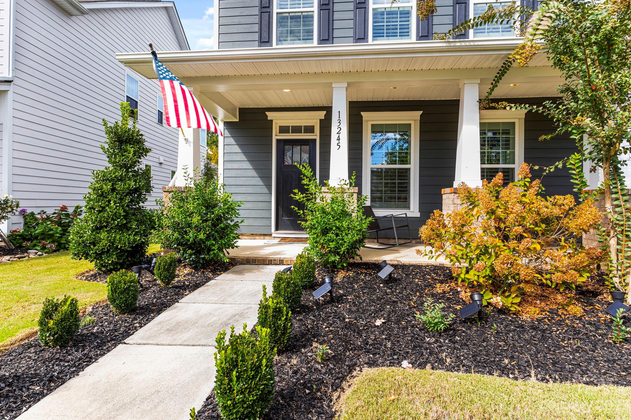 Westbranch - Residential