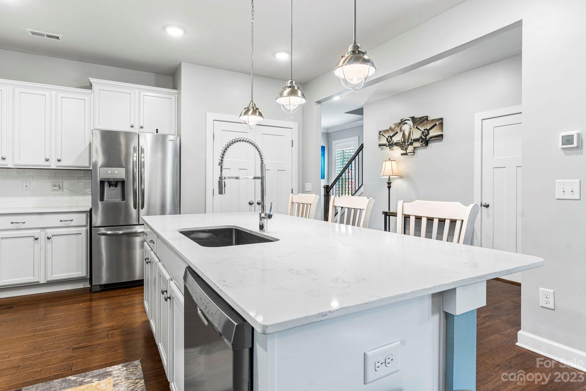 Westbranch - Residential