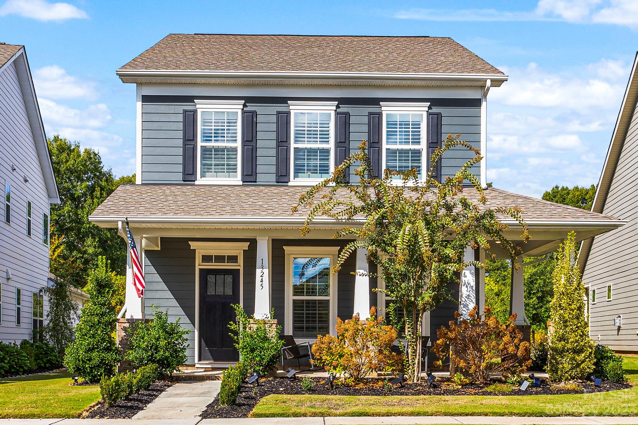 Westbranch - Residential