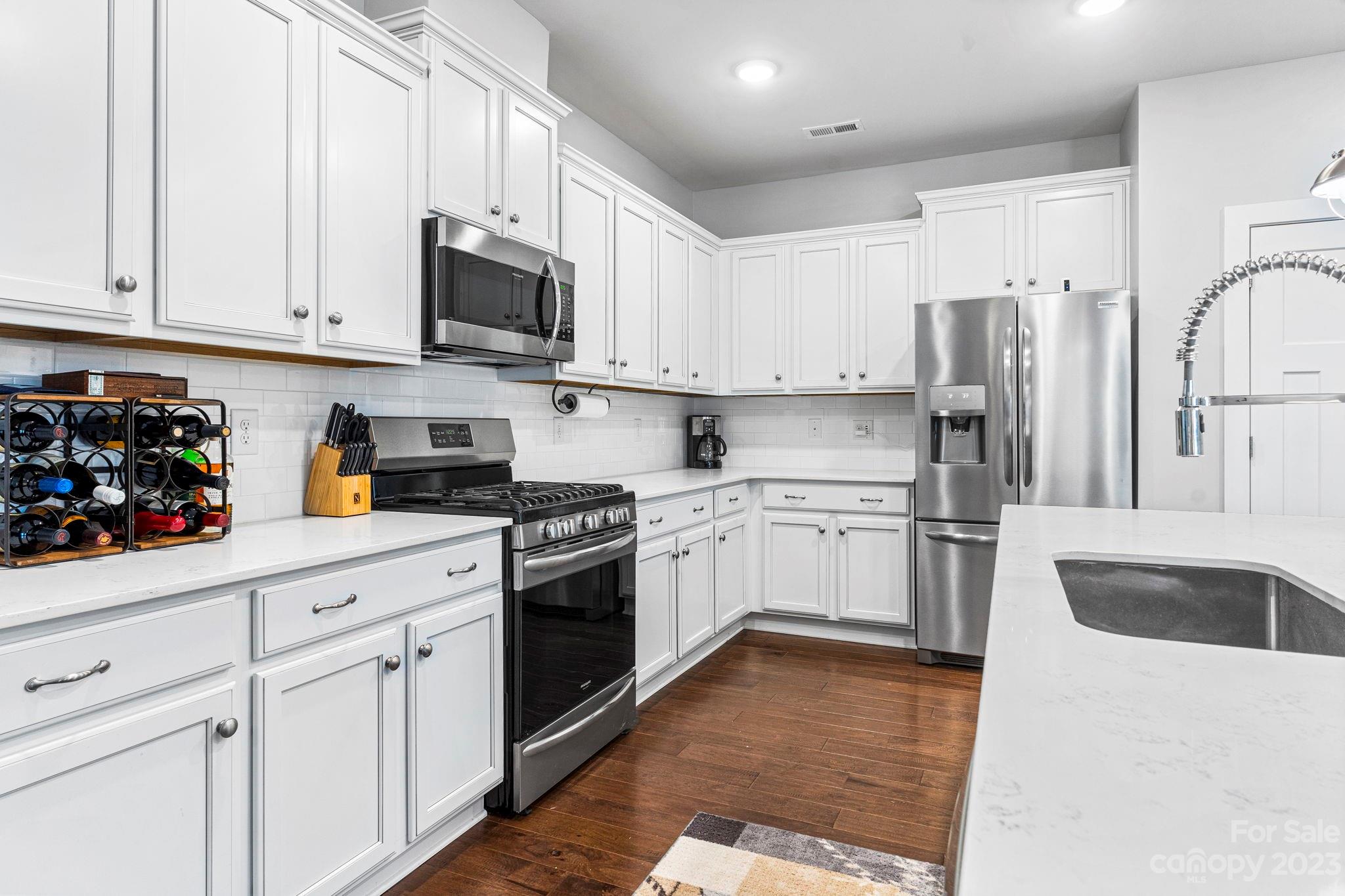 Westbranch - Residential