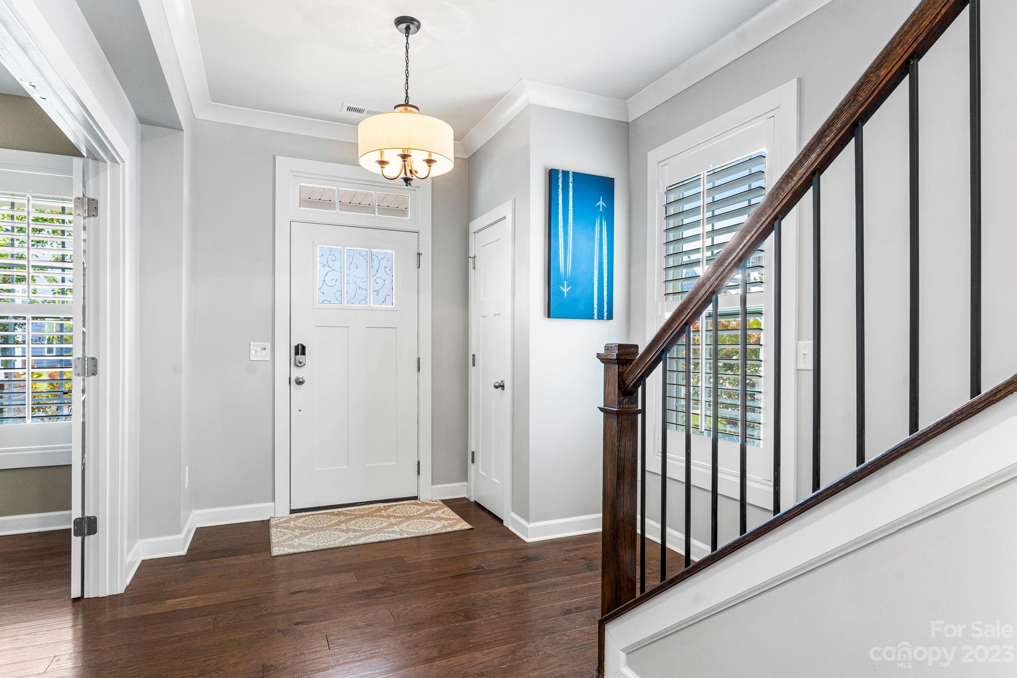 Westbranch - Residential