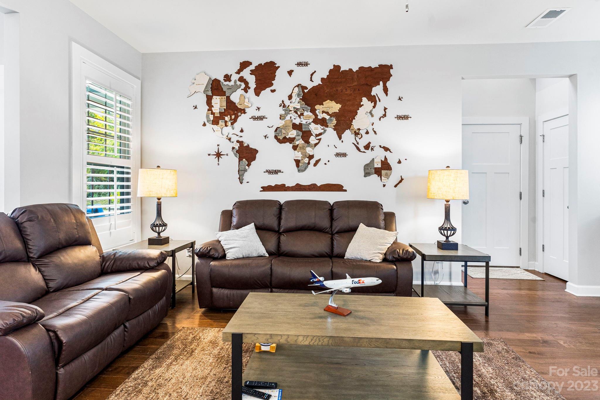 Westbranch - Residential