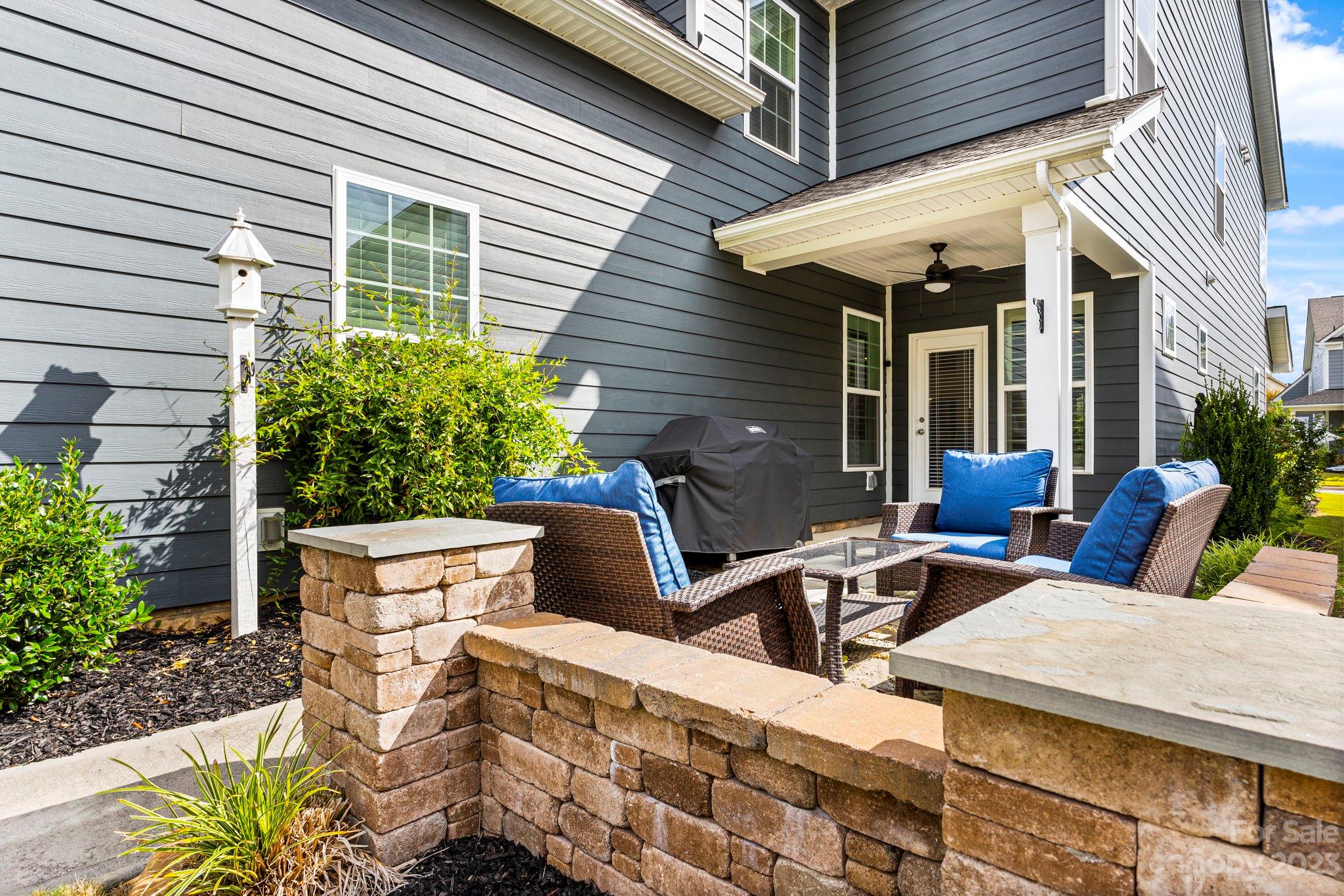 Westbranch - Residential