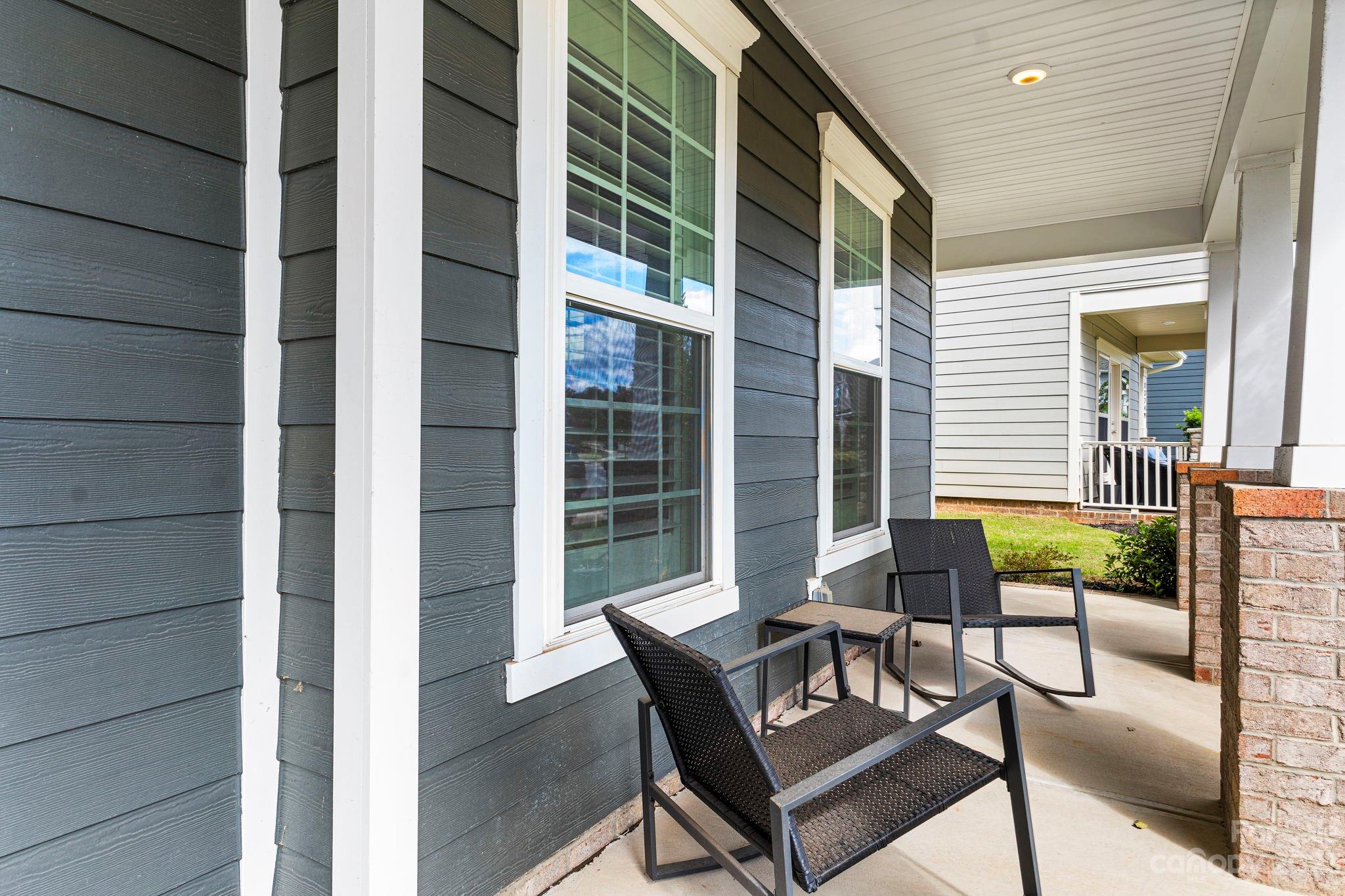 Westbranch - Residential