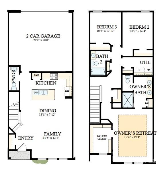 6561 Fire Lily Lane