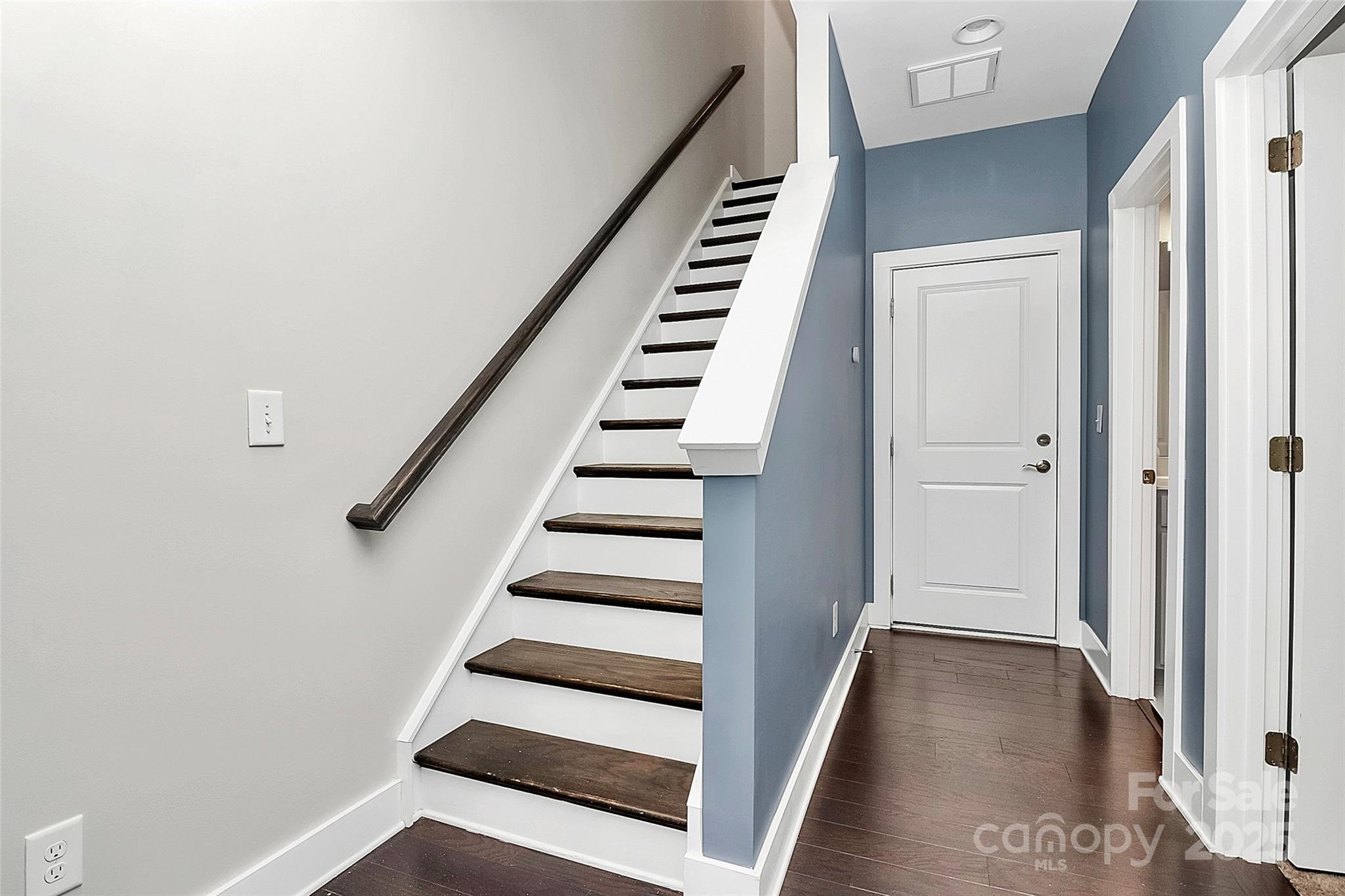 Ayrsley Townhomes - Residential