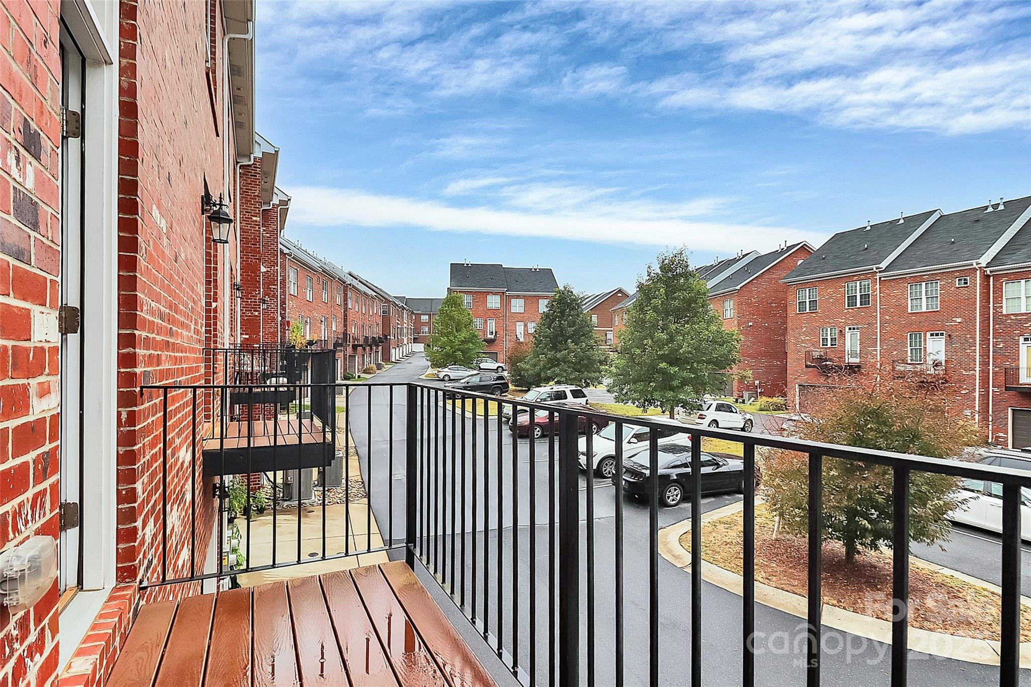 Ayrsley Townhomes - Residential