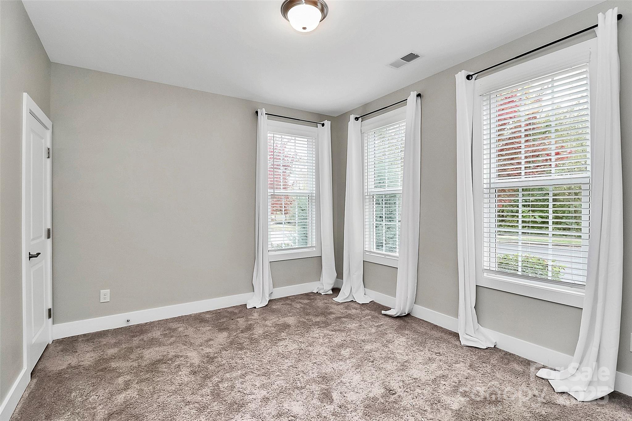 Ayrsley Townhomes - Residential