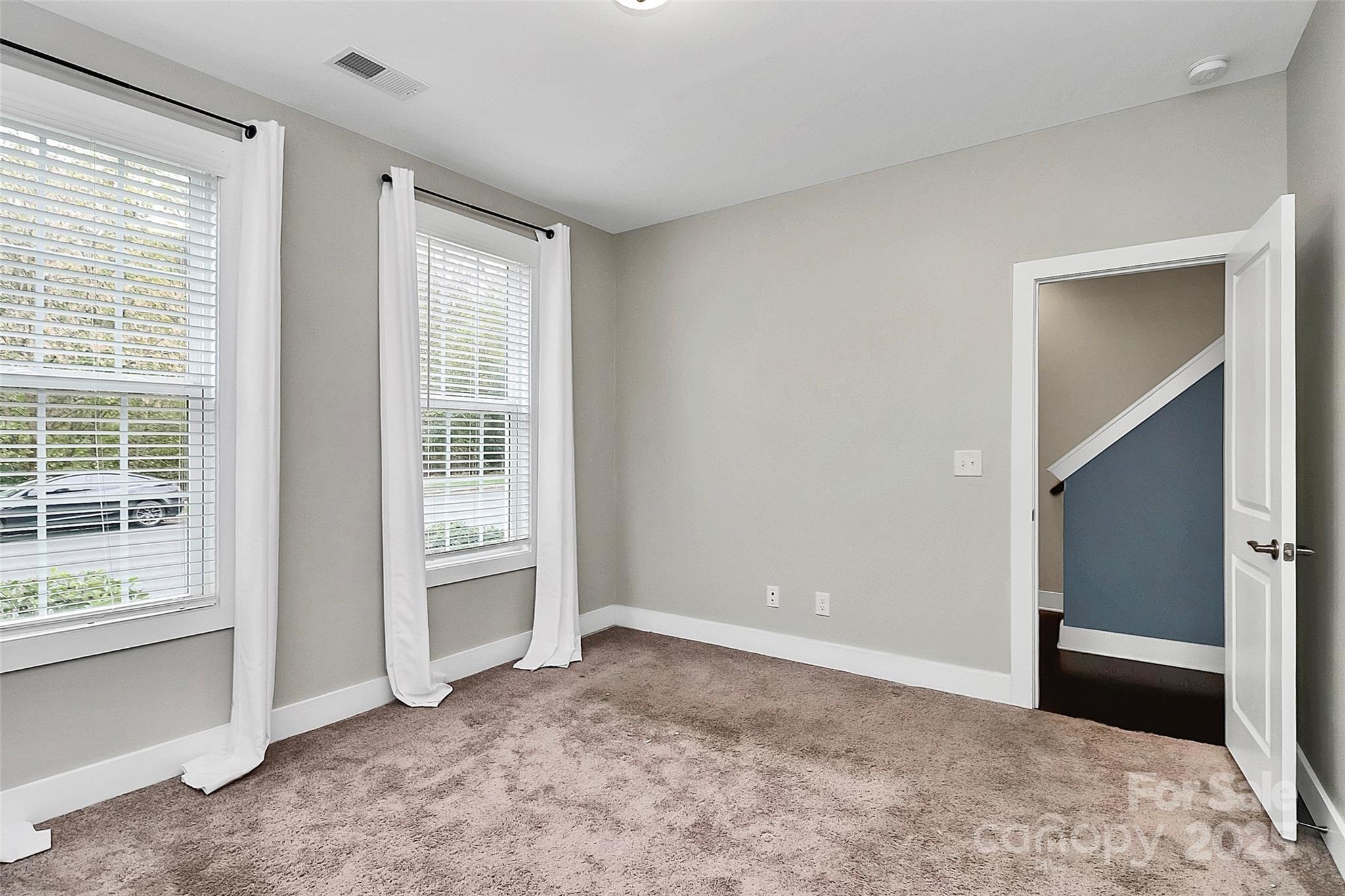 Ayrsley Townhomes - Residential