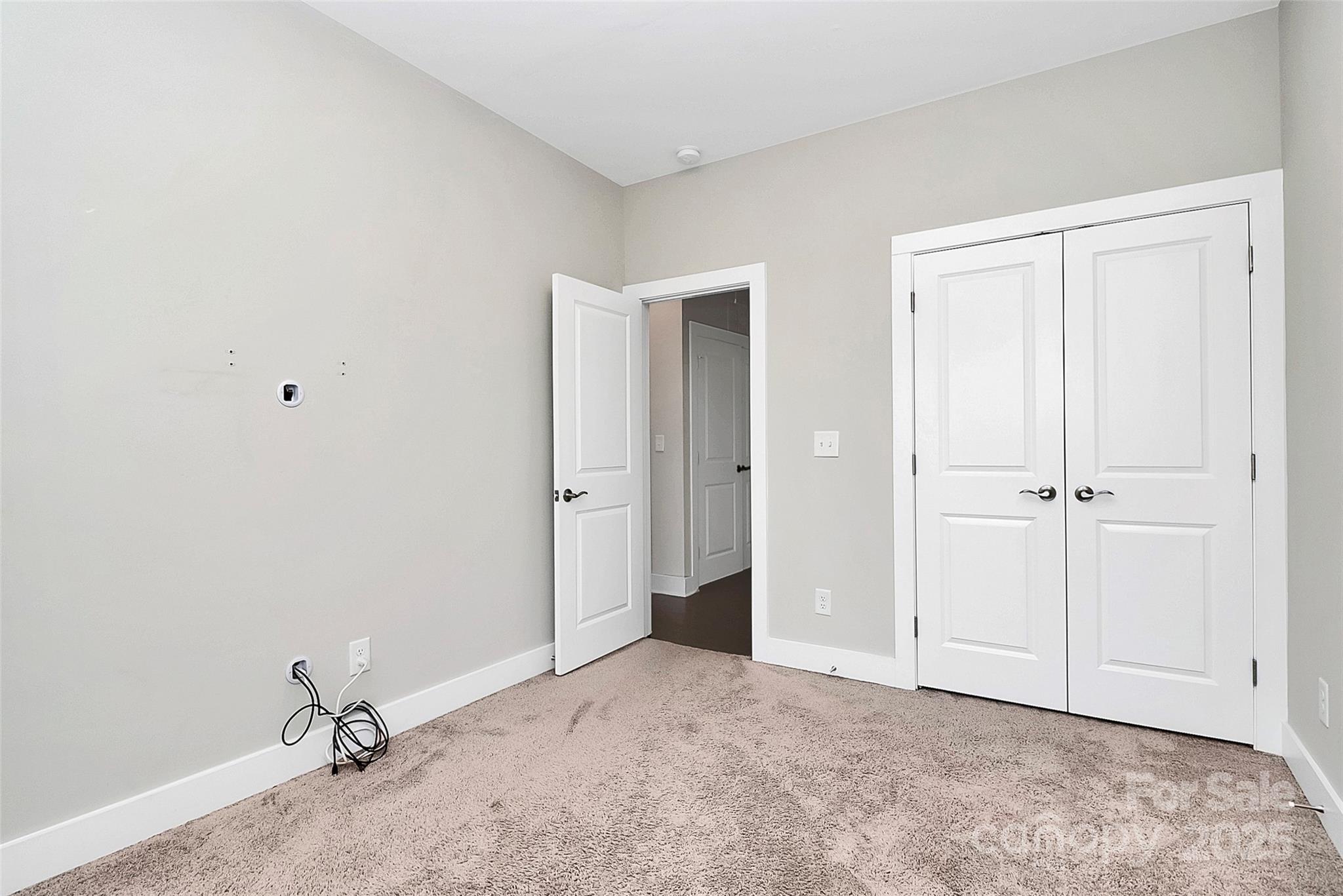 Ayrsley Townhomes - Residential