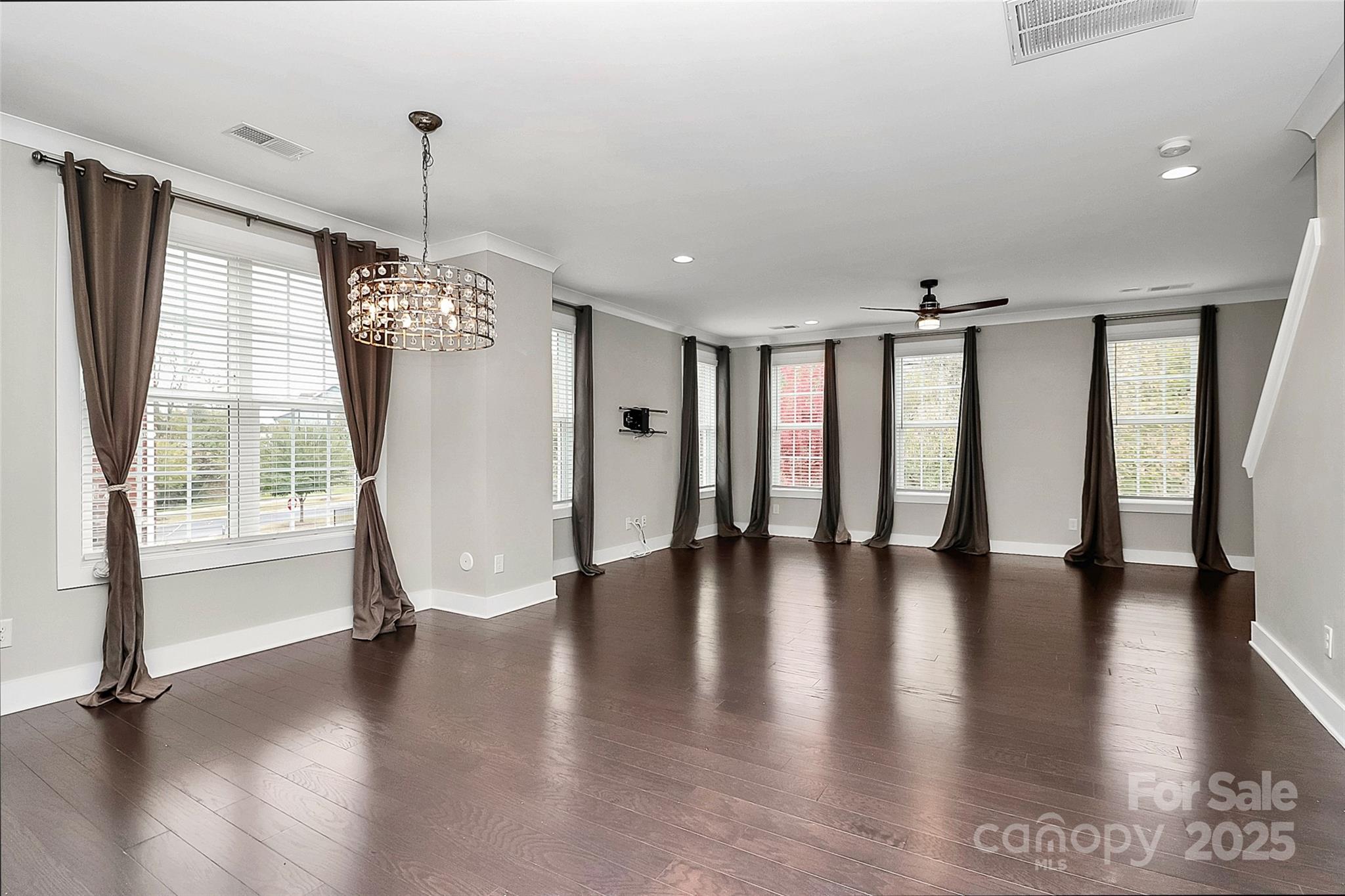 Ayrsley Townhomes - Residential