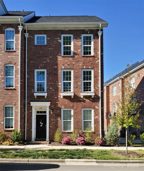 9114 Oban Passage Drive Charlotte NC 28273