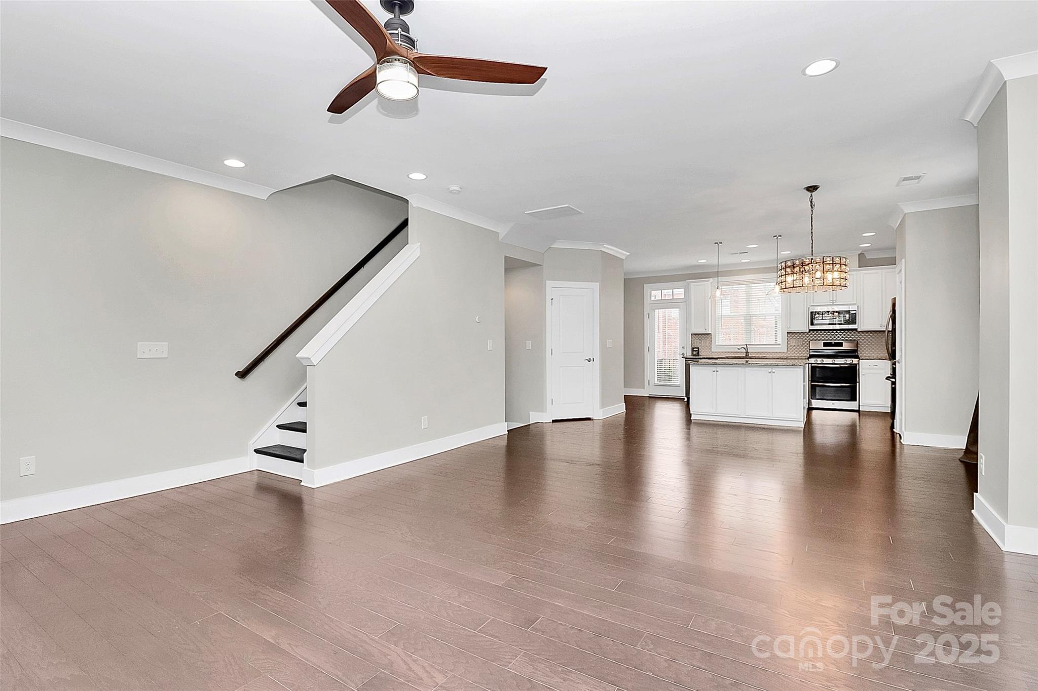 Ayrsley Townhomes - Residential