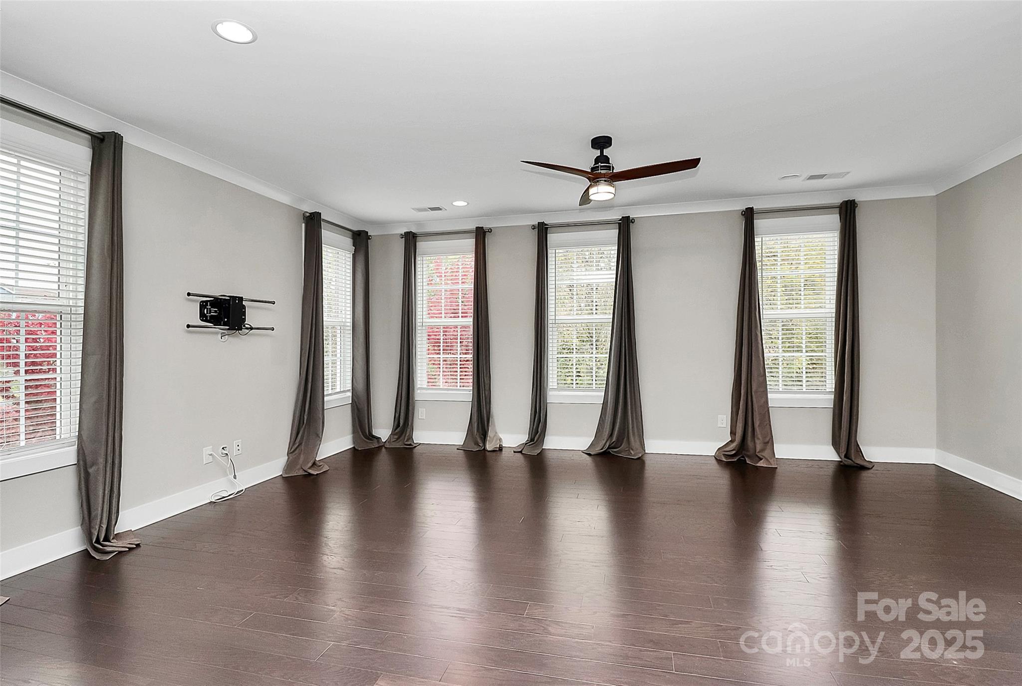 Ayrsley Townhomes - Residential