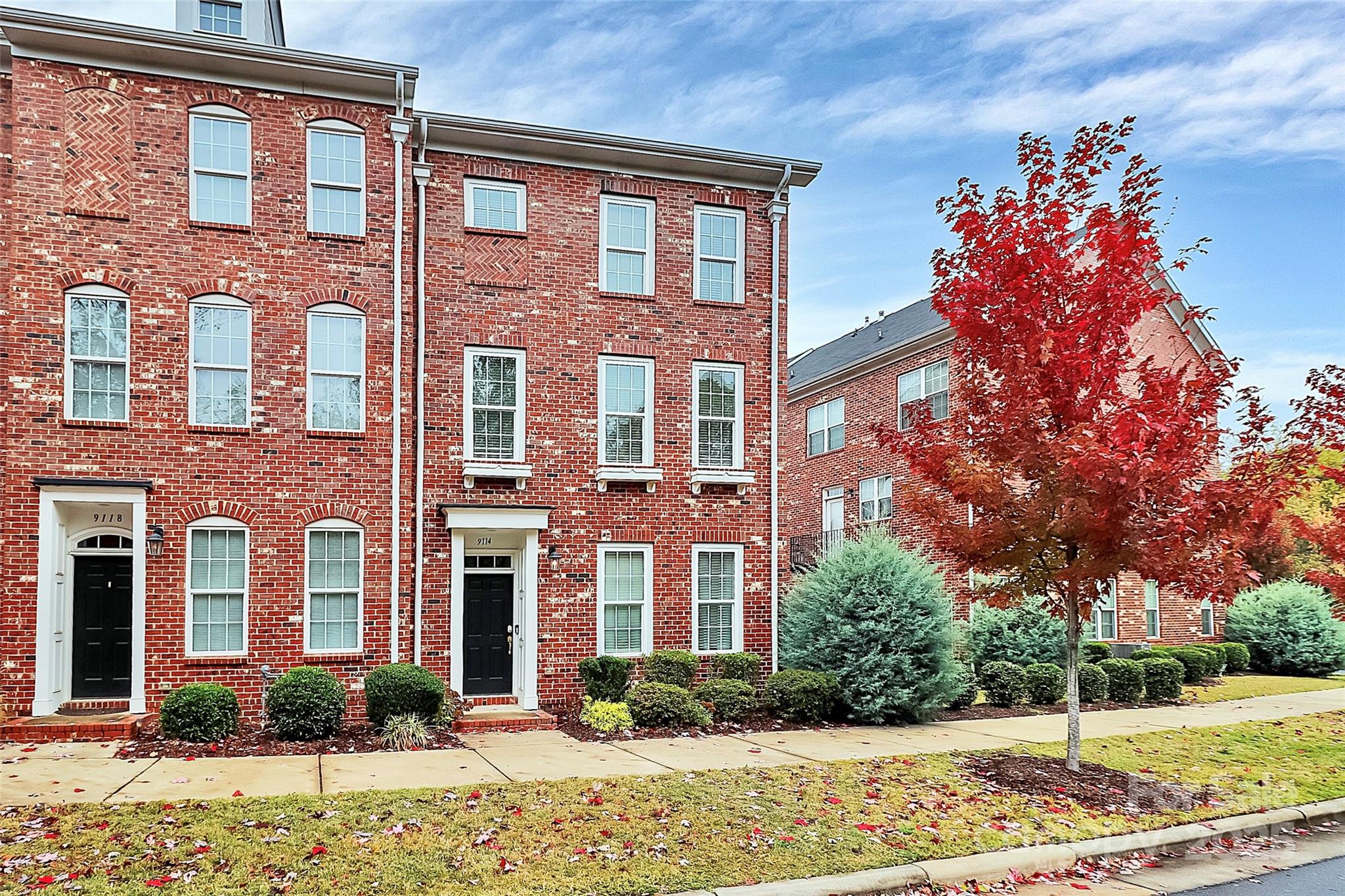 9114 Oban Passage Drive